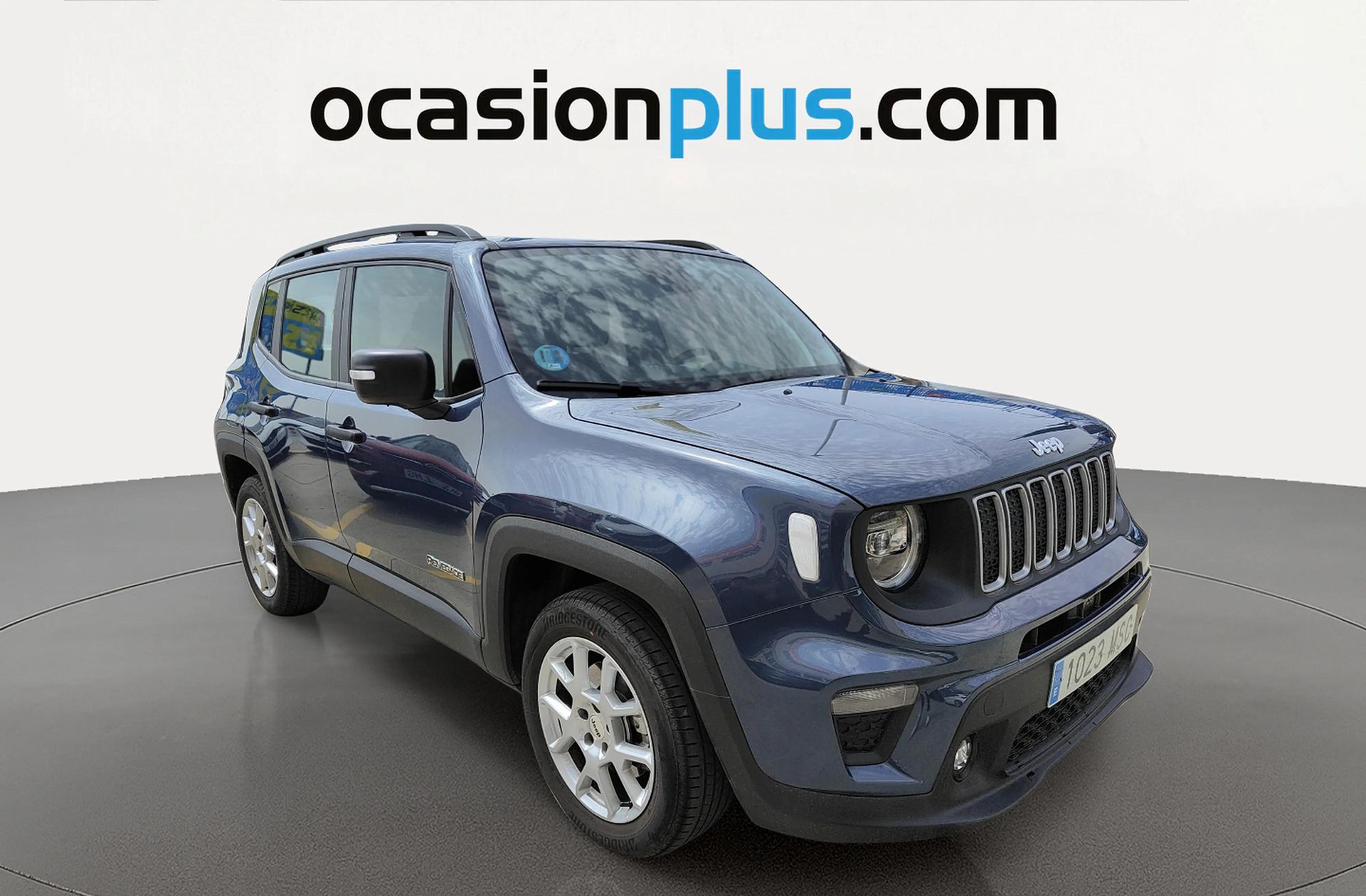Jeep Renegade eHybrid 1.5 Limited ATX - foto 2