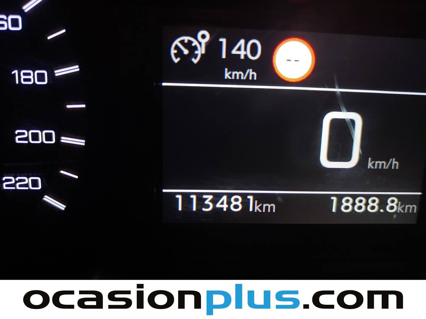 Foto Peugeot Rifter Peugeot Rifter BlueHDi 130 GT Standard (130 CV)