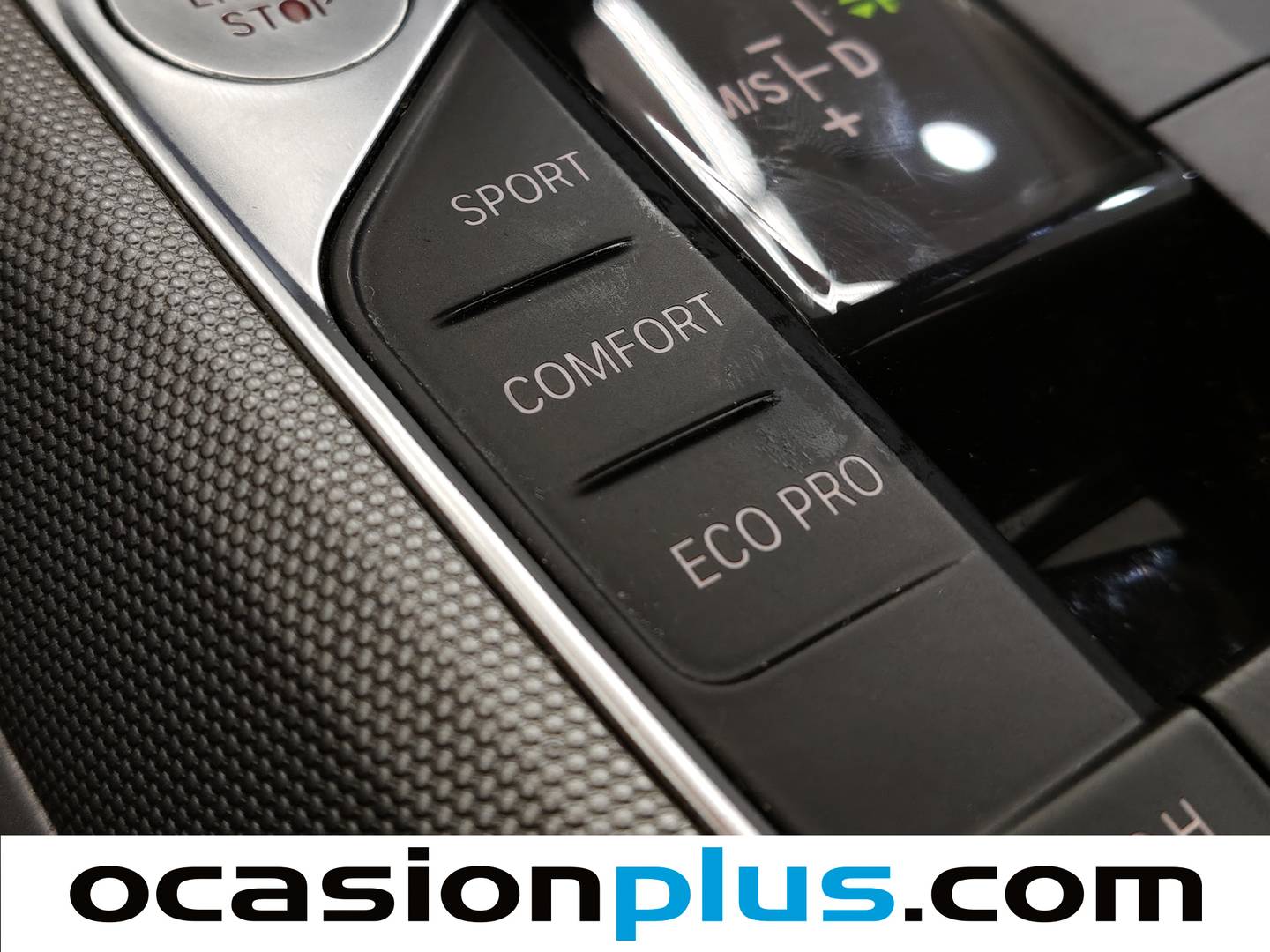 BMW Serie 3 BMW Serie 3 320d (190 CV) 190cv