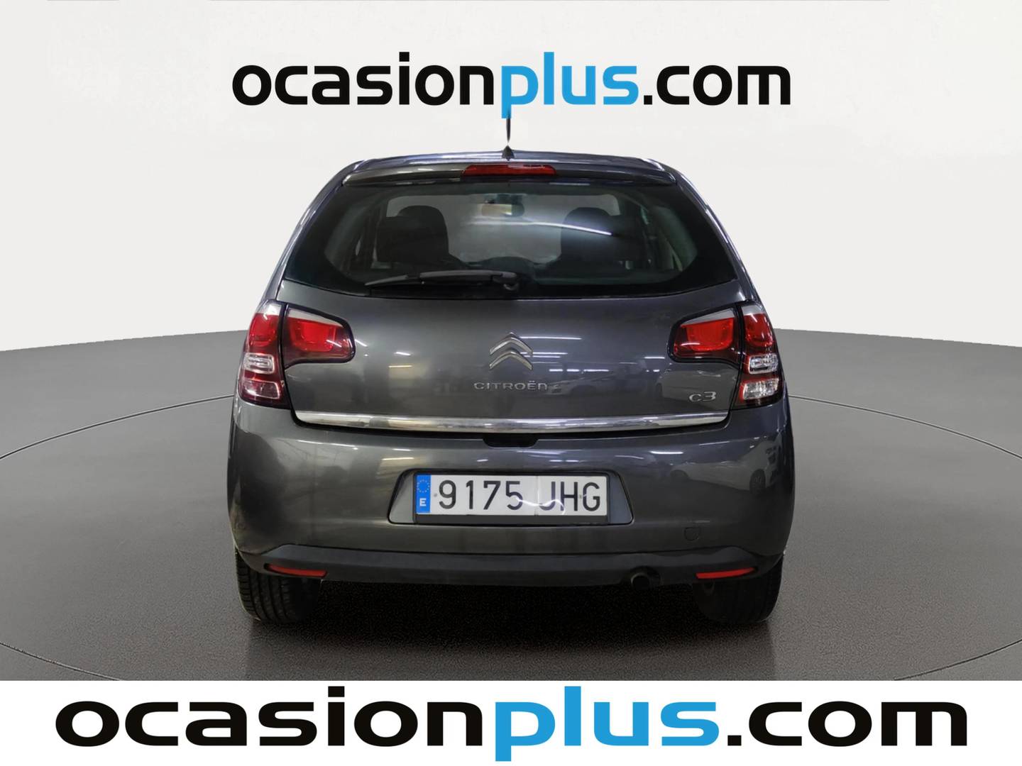 Citroën C3 Citroën C3 PureTech 82 Collection (82 CV) barato