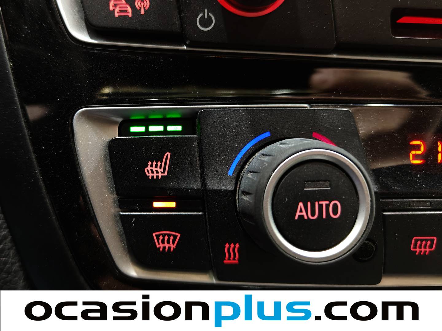 Foto BMW Serie 4 BMW Serie 4 420d Coupe (190 CV) Pack M