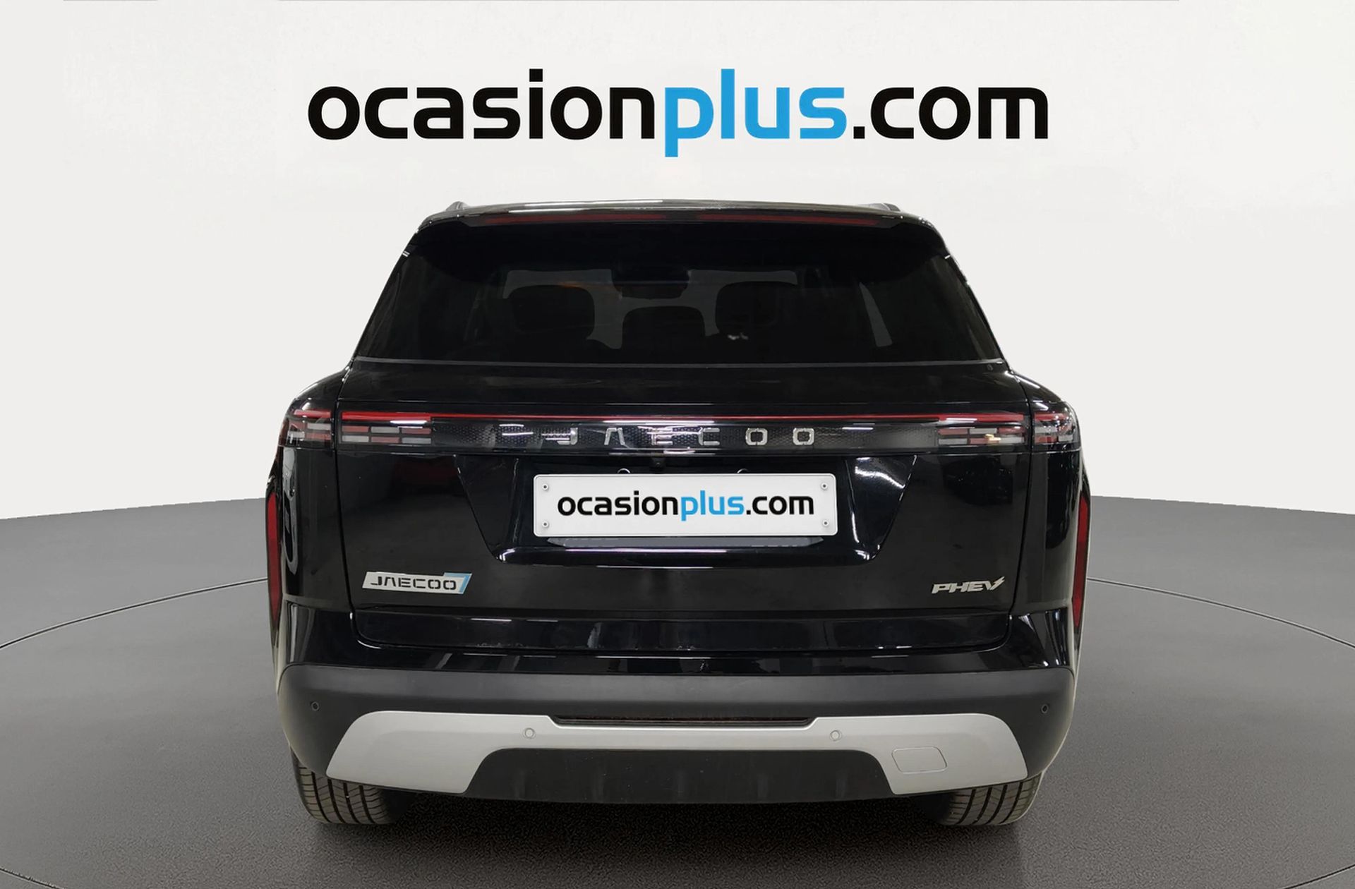 Jaecoo 7 1.5 T-GDi PHEV +1DHT Select FWD - foto 16