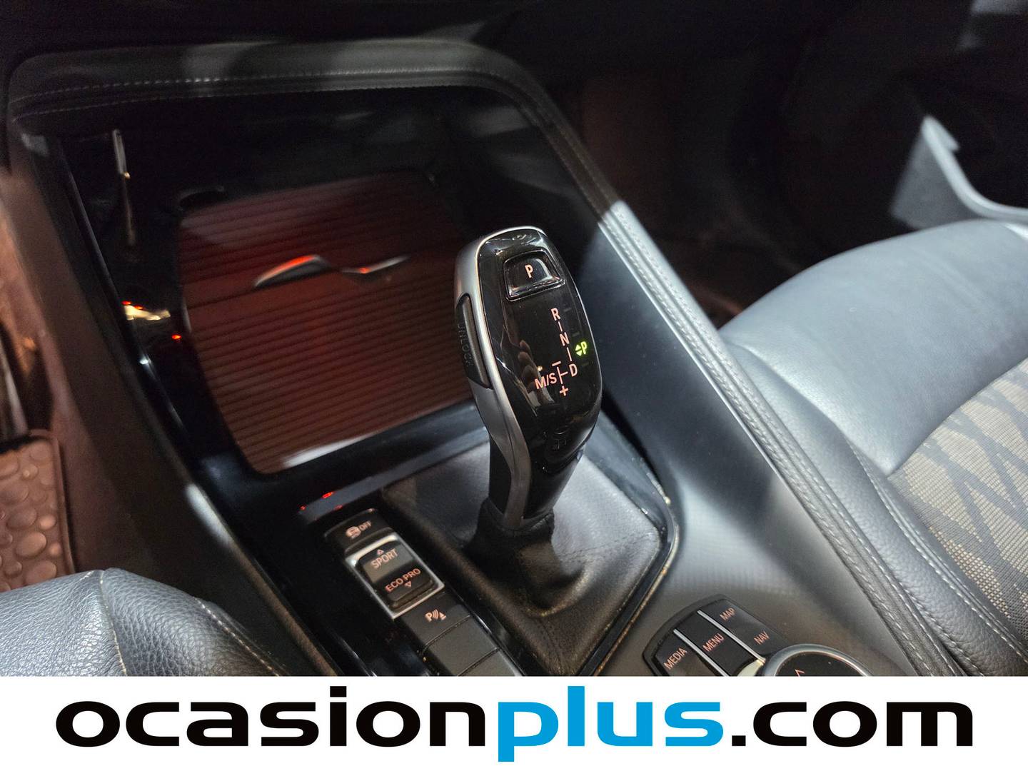 BMW X1 BMW X1 sDrive18d Business (150 CV) de segunda mano