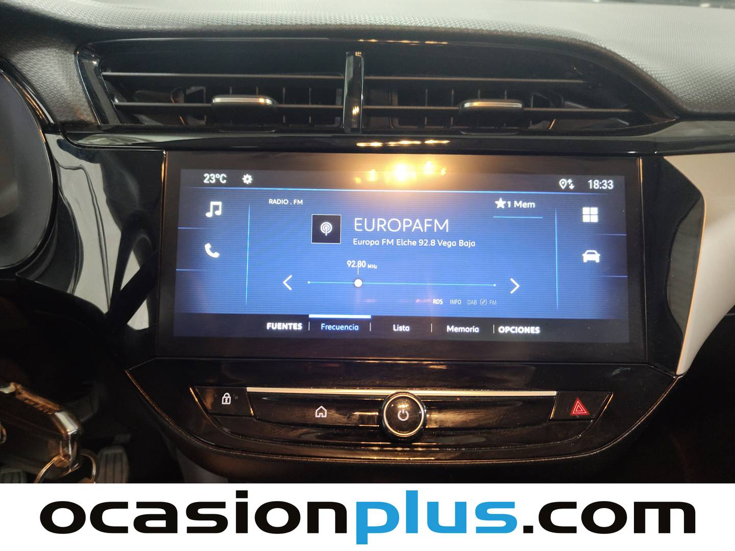 Opel Corsa Opel Corsa 1.2 XEL Edition (75 CV) 2024