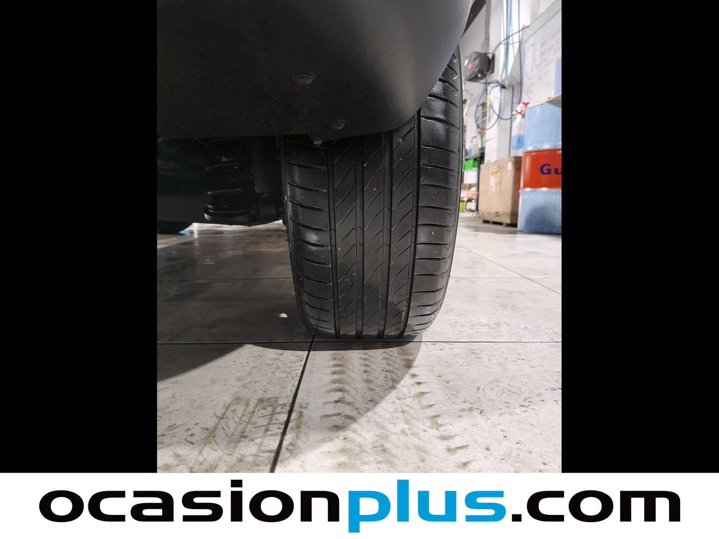 Foto MG ZS MG ZS 1.0T Luxury  (111 CV)