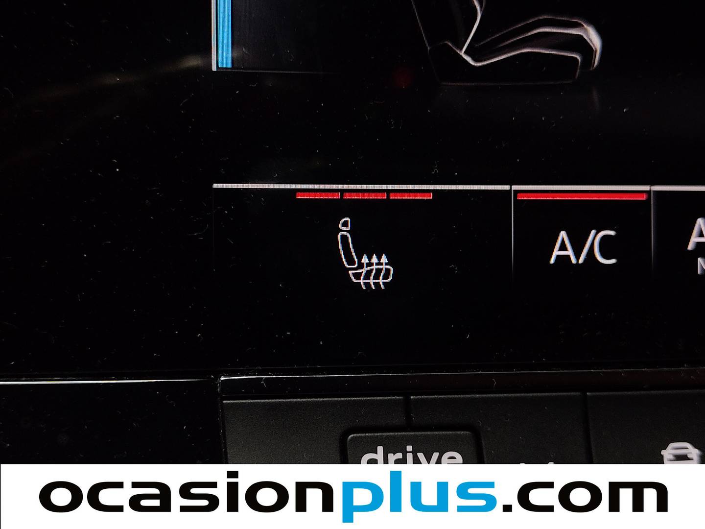 Foto Audi A6 Audi A6 Avant Black line 55 TFSI quattro-ultra  (340 CV)