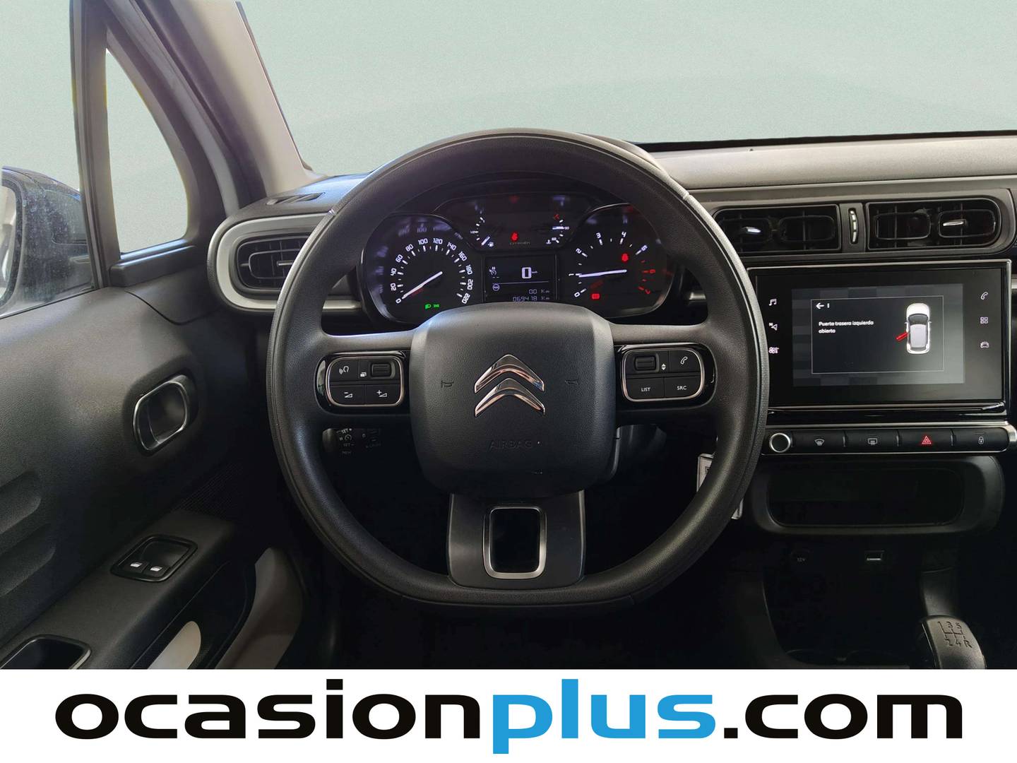 Citroën C3 Origin Citroën C3 Origin PureTech 83 Plus (83 CV) 2024