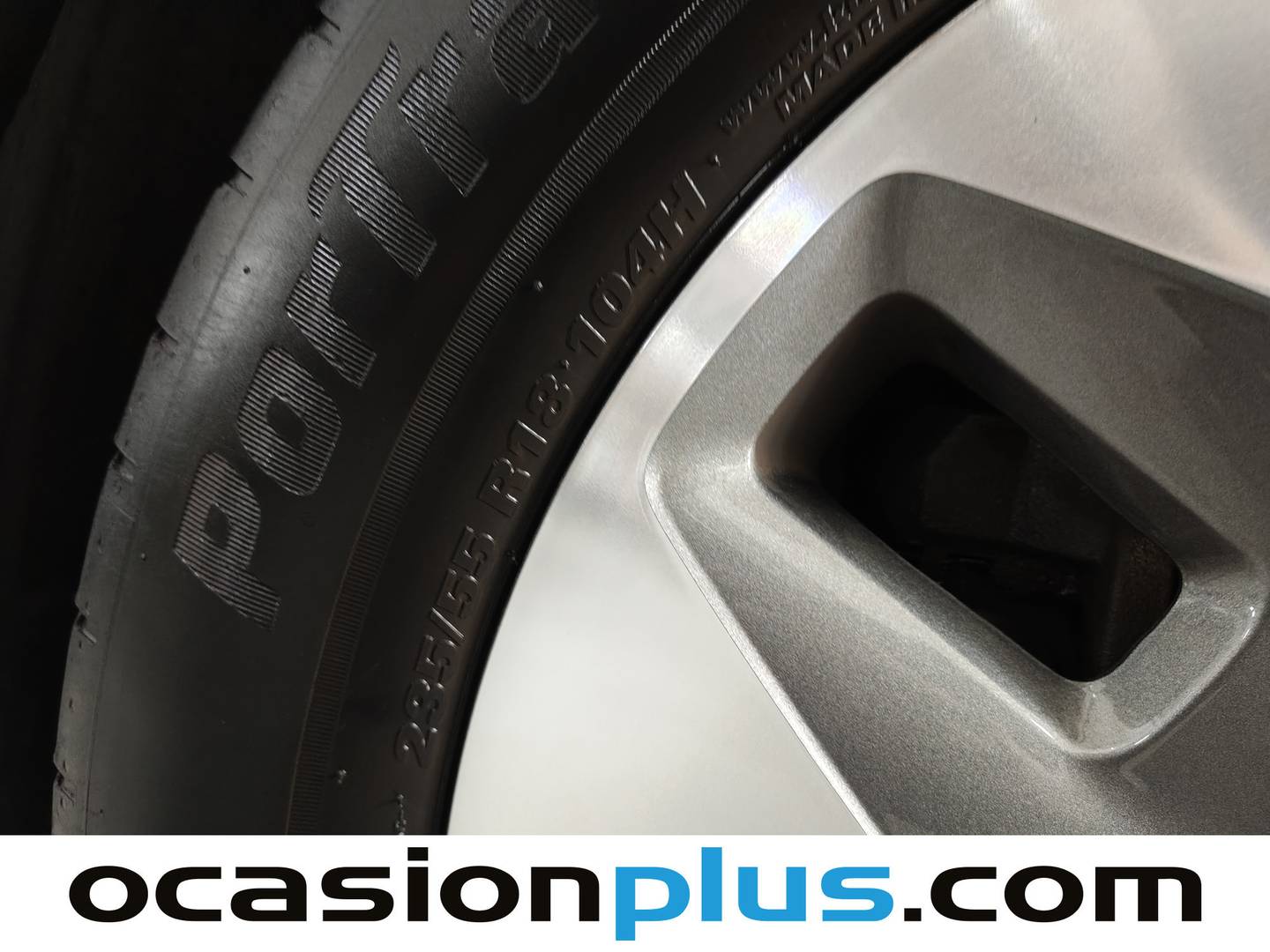 Foto Hyundai Staria Hyundai Staria 2.2 CRDI Maxx 9S  (177 CV) 9 Plazas