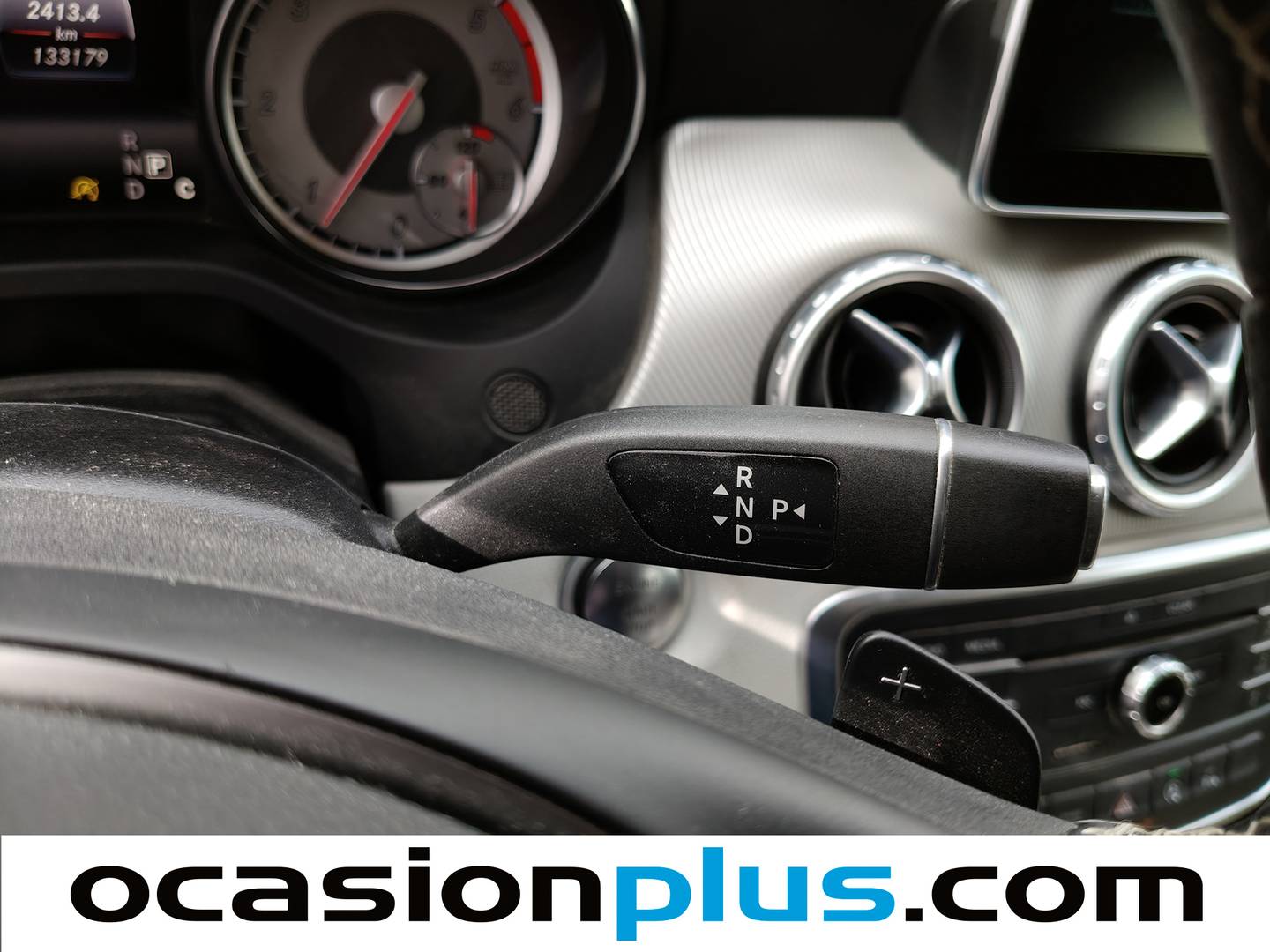 Foto Mercedes GLA Mercedes-Benz GLA GLA 200 d Style (136 CV)