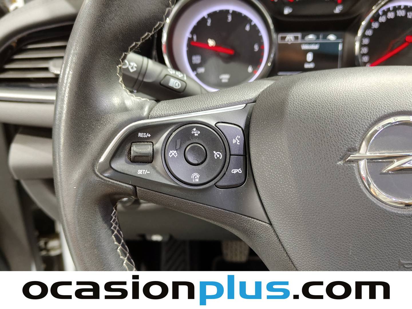 Opel Insignia Opel Insignia GS 1.6 CDTI Turbo D 120 Aniversario (136 CV) seminuevo