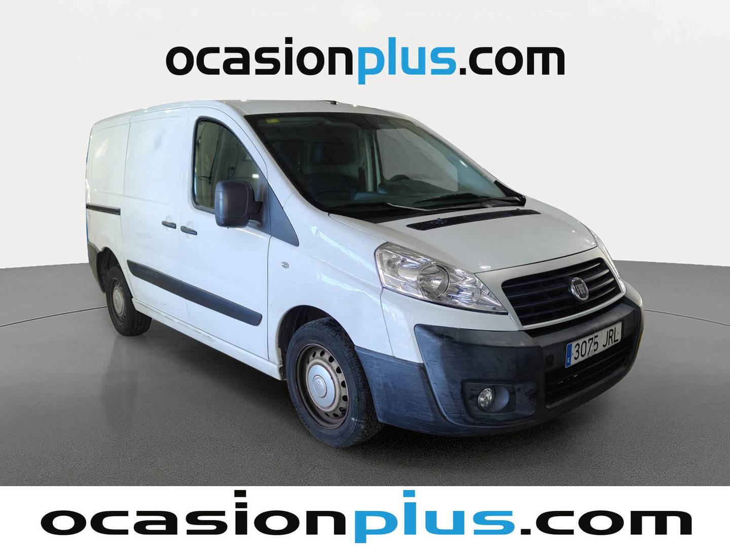 Foto Fiat Scudo Fiat Scudo 2.0 MultiJet 10 Comfort Corto  (128 CV)