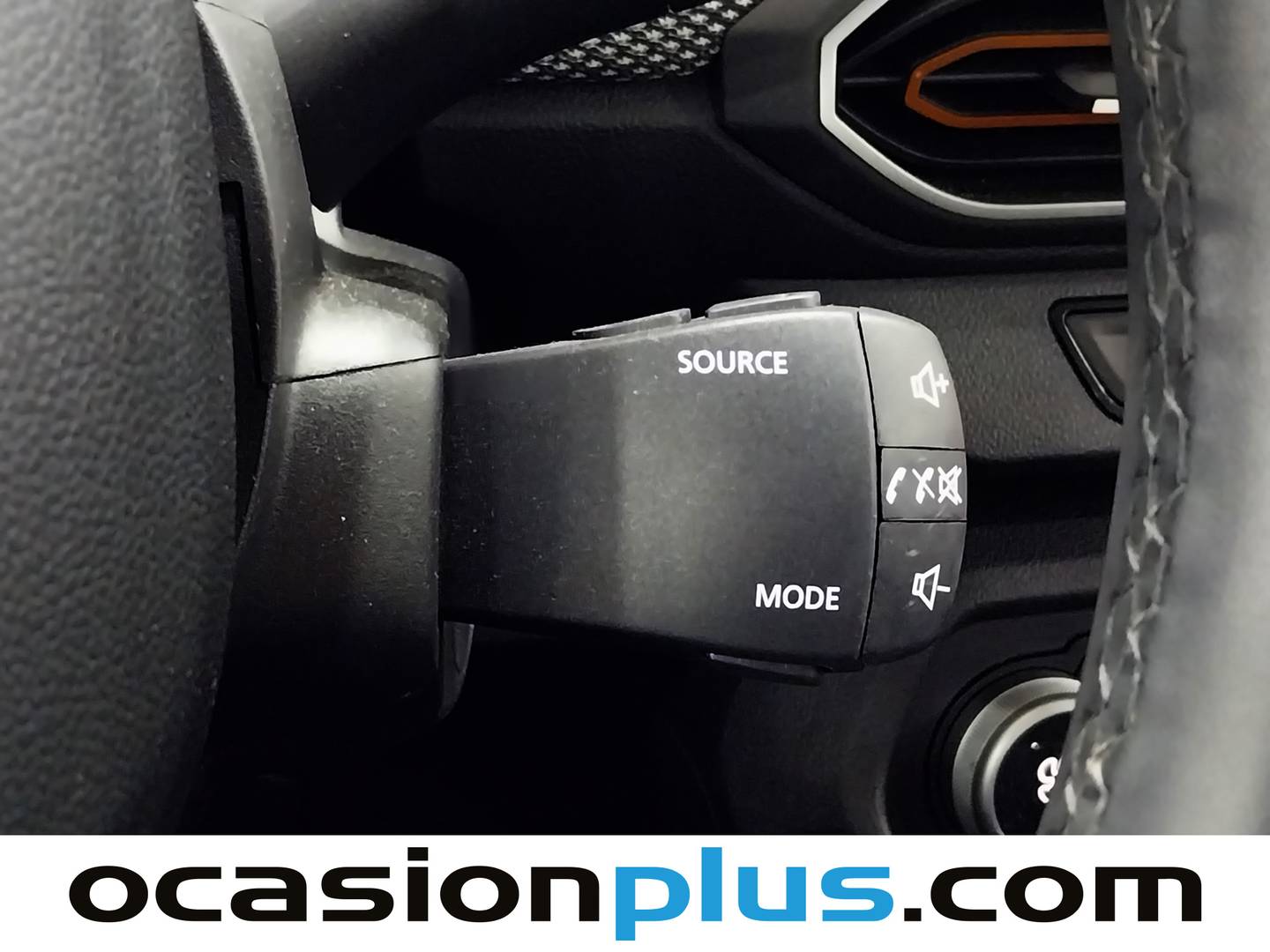 Dacia Sandero Dacia Sandero Stepway Expression TCe (91 CV) CVT gasolina