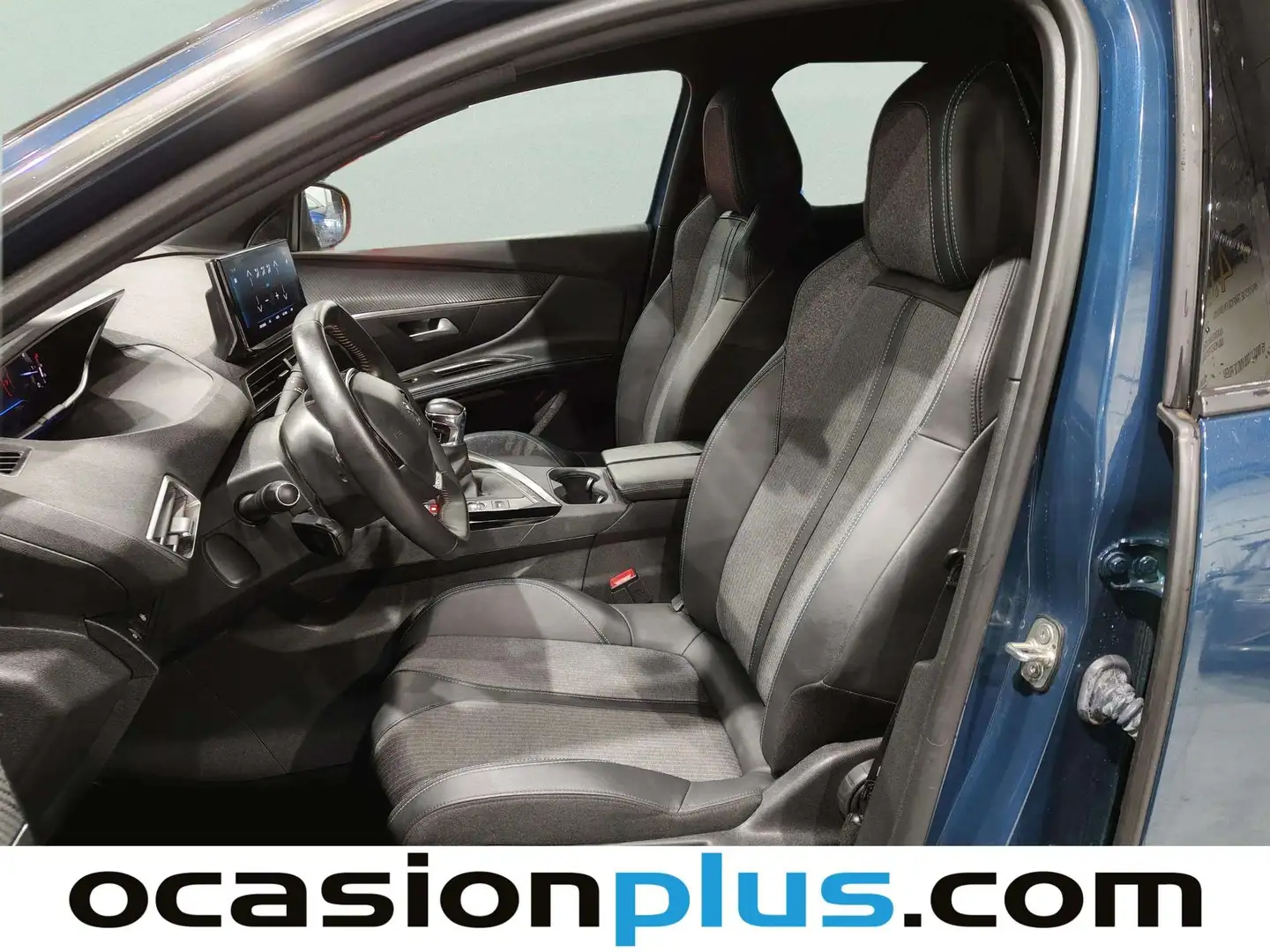 Foto Peugeot 3008 Peugeot 3008 PureTech 130 S&S Allure Pack (130 CV)