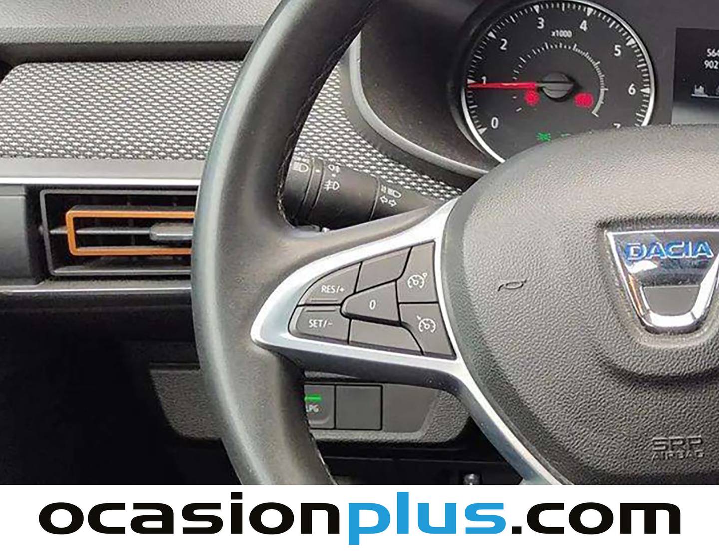 Dacia Sandero Dacia Sandero Stepway Comfort ECO-G (100 CV) barato