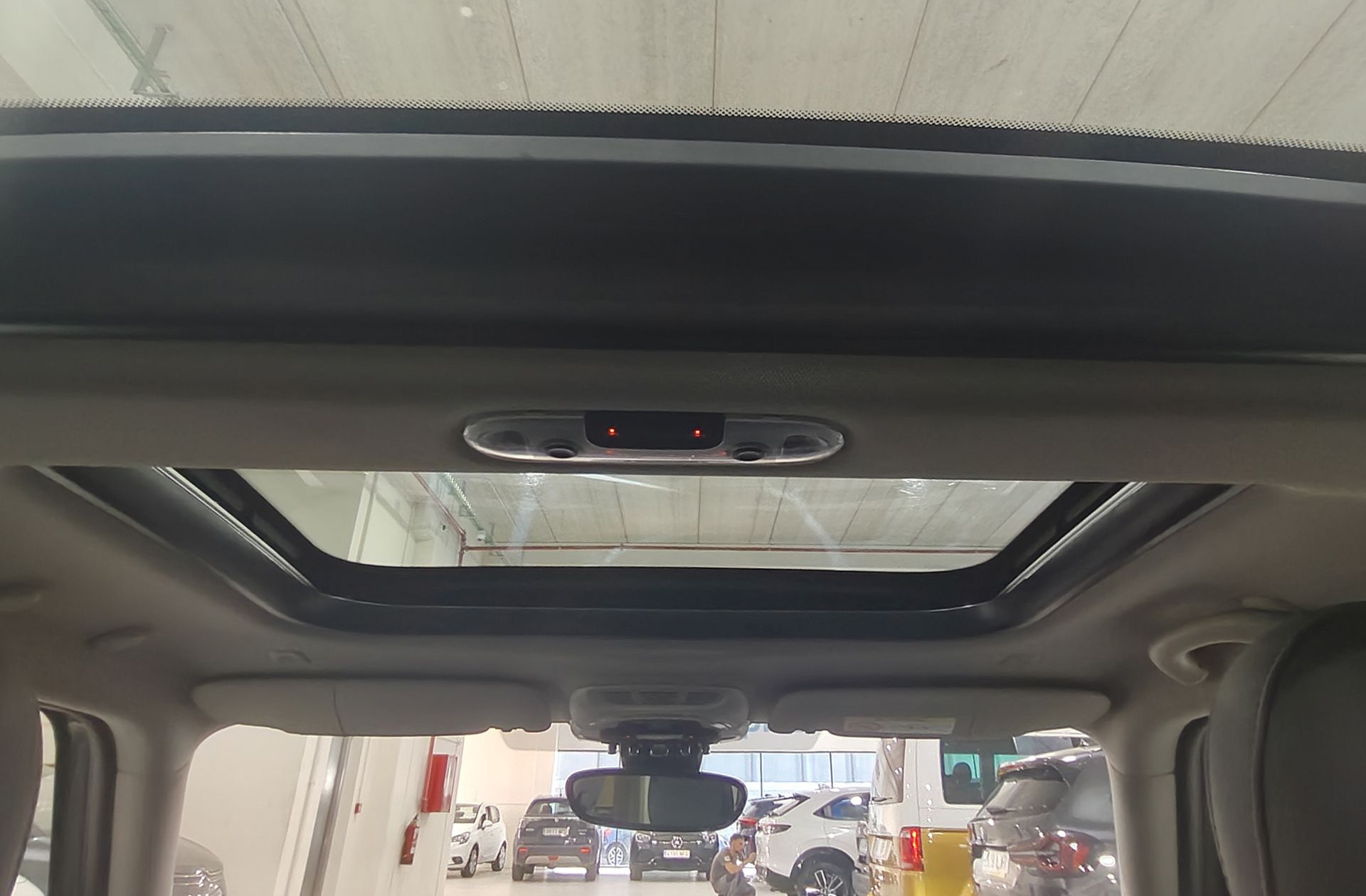 MINI Clubman Cooper - foto 5