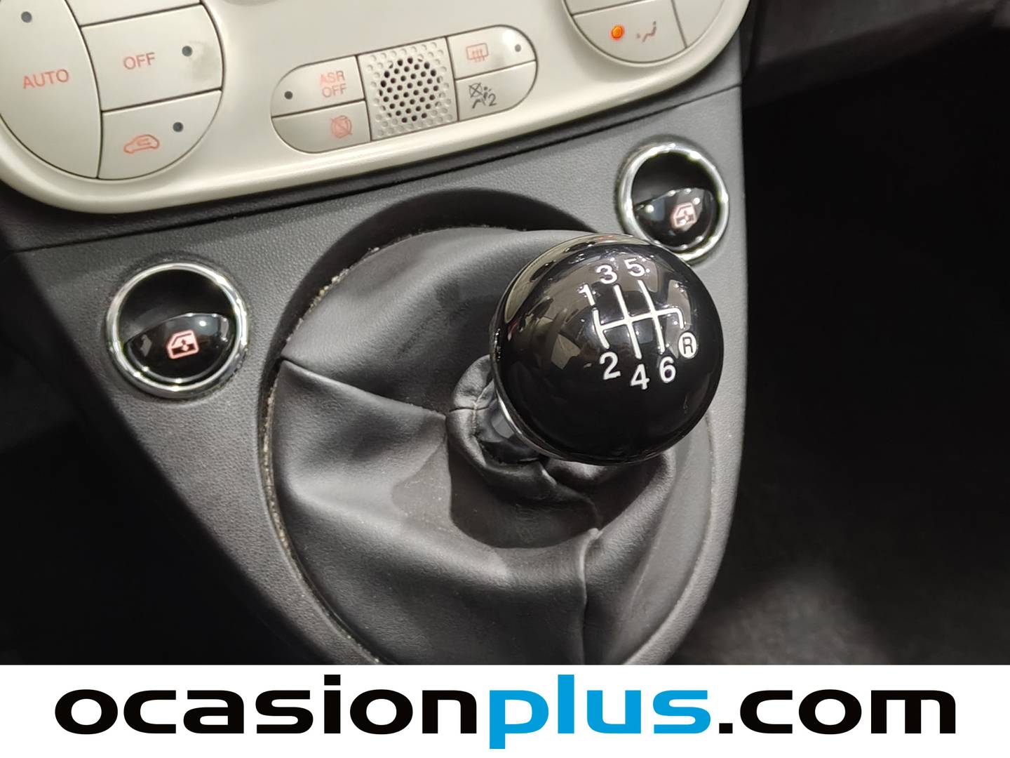 Foto Fiat 500 Fiat 500 1.0 Hybrid Dolcevita (70 CV)