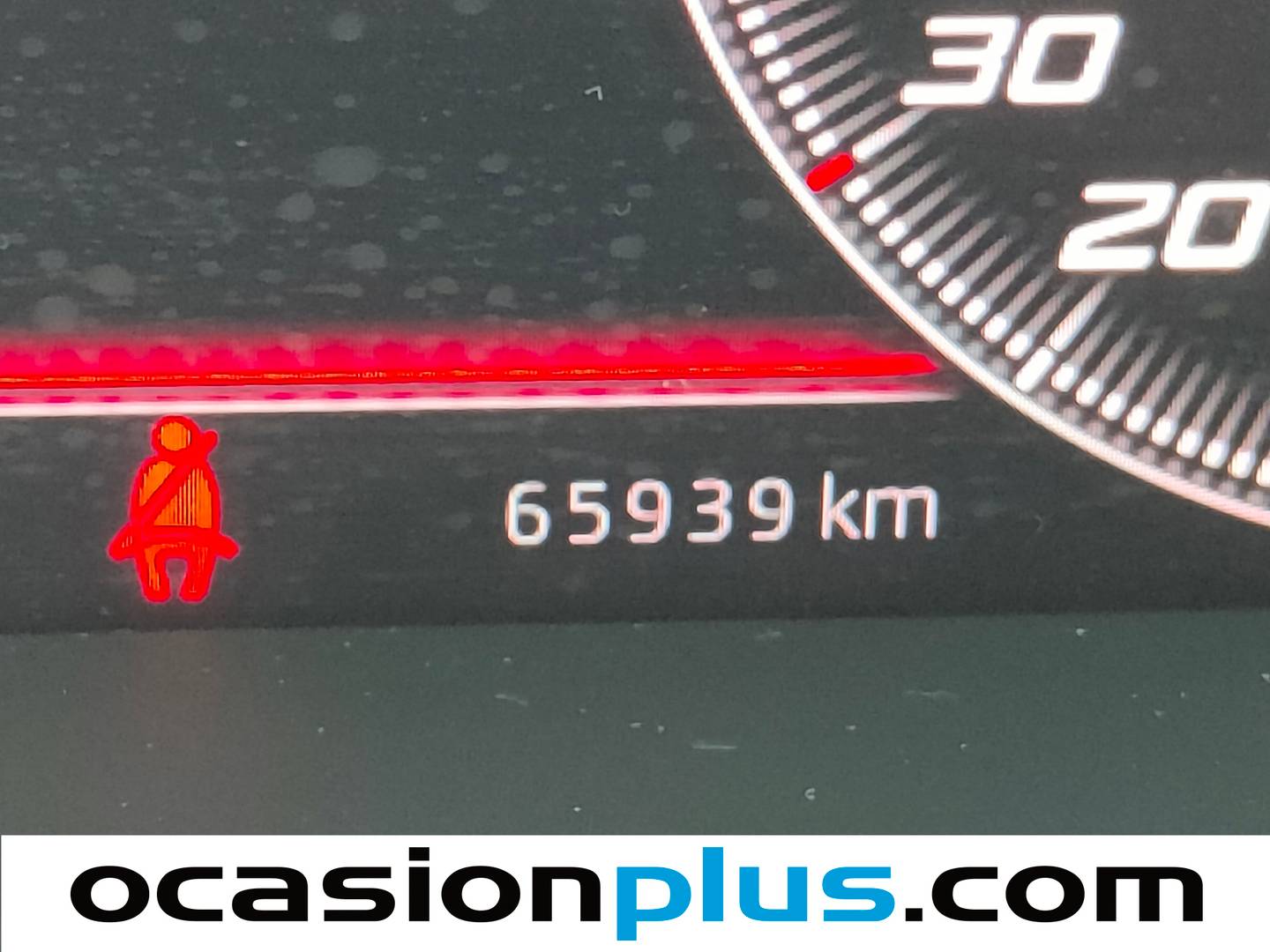 Seat Ateca Seat Ateca 1.5 TSI S&S Style DSG (150 CV) seminuevo