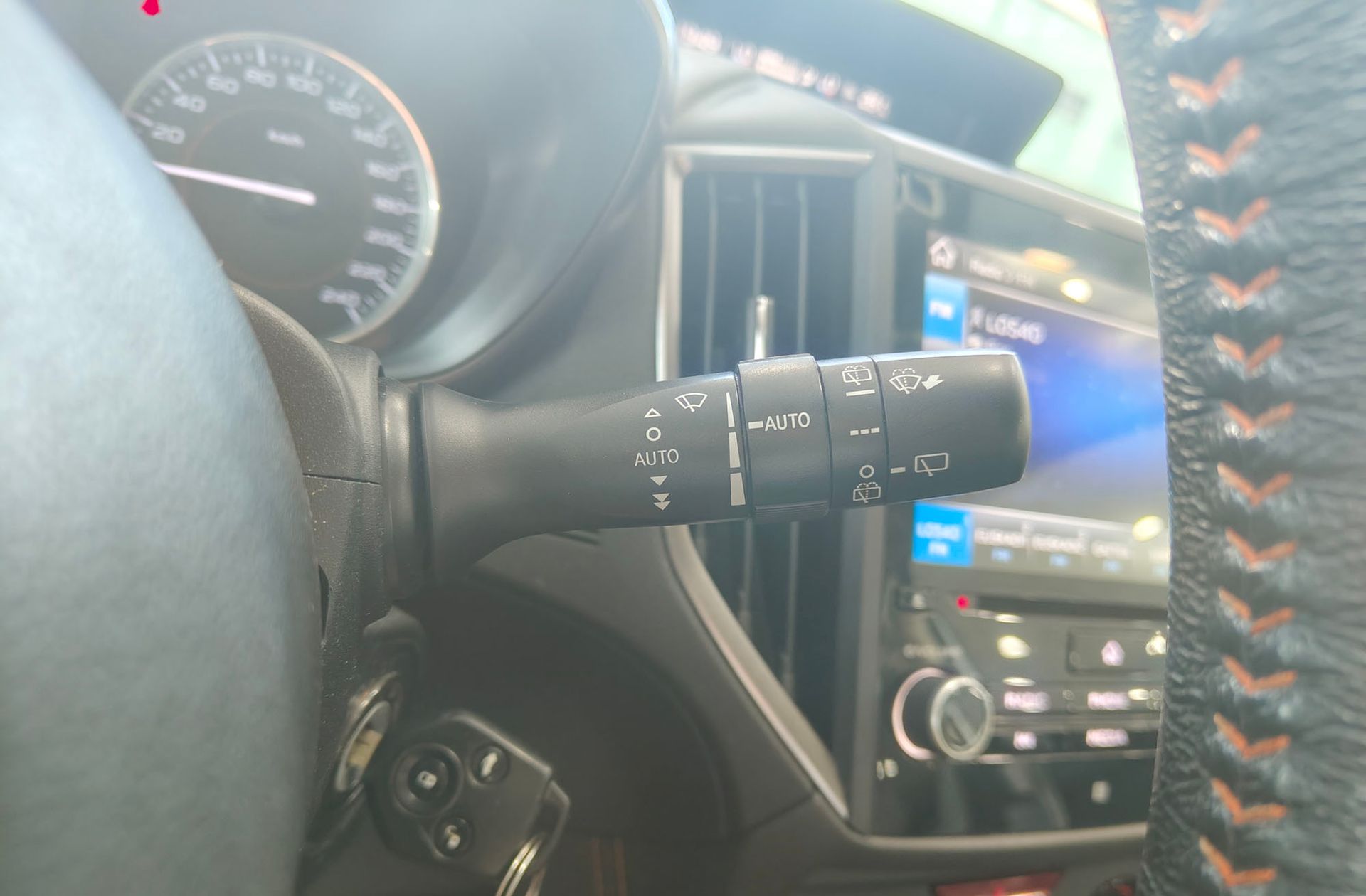 Subaru XV 2.0i Sport Plus CVT Lineartronic - foto 32