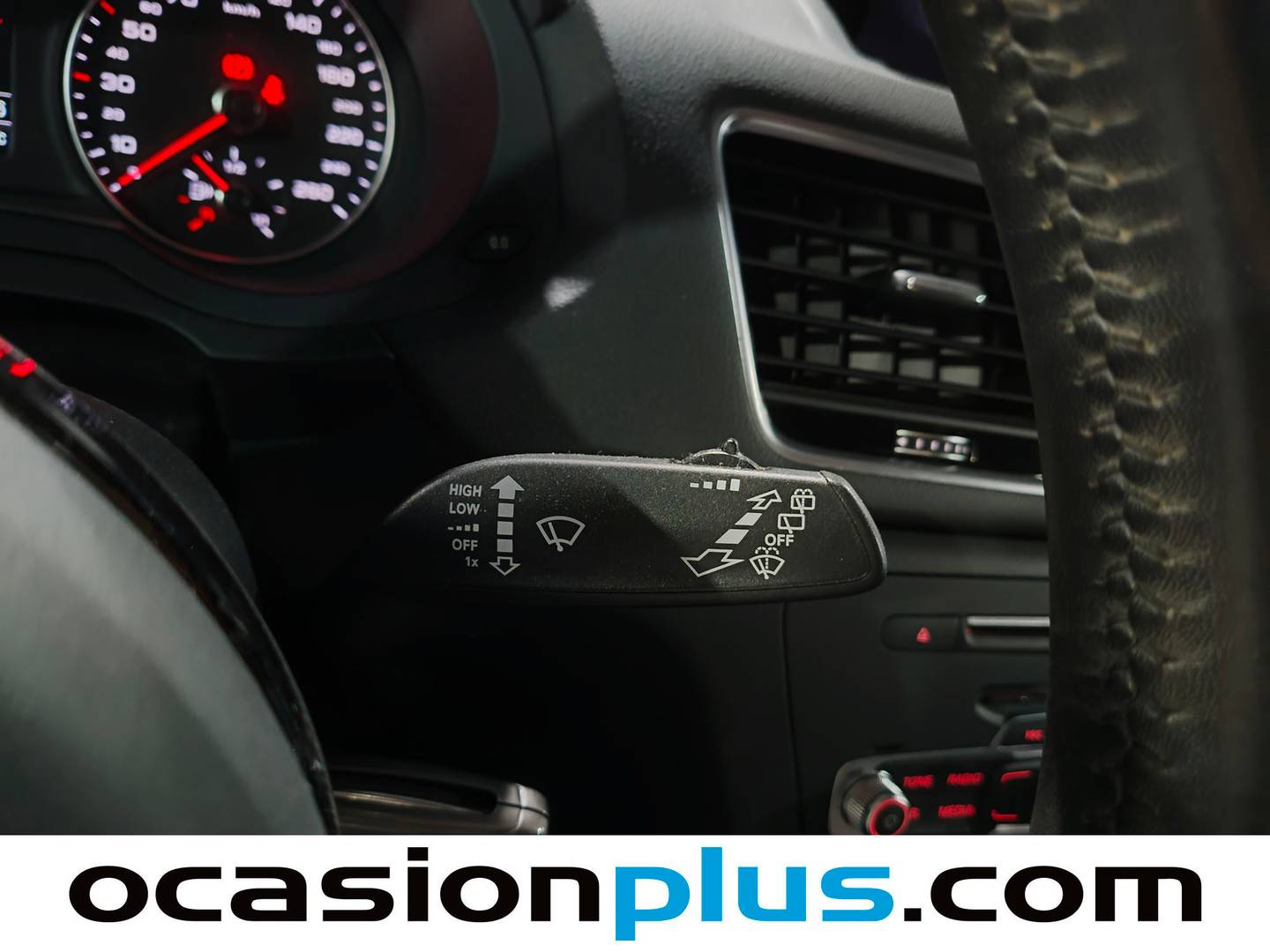 Audi Q3 Audi Q3 sport edition 2.0 TDI (120 CV) al mejor precio