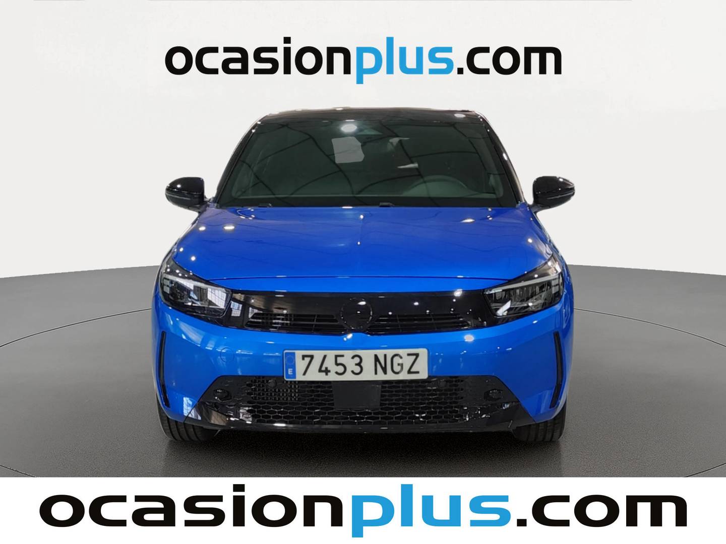 Opel Corsa Opel Corsa 1.2 T XHL Yes (100 CV) 100cv