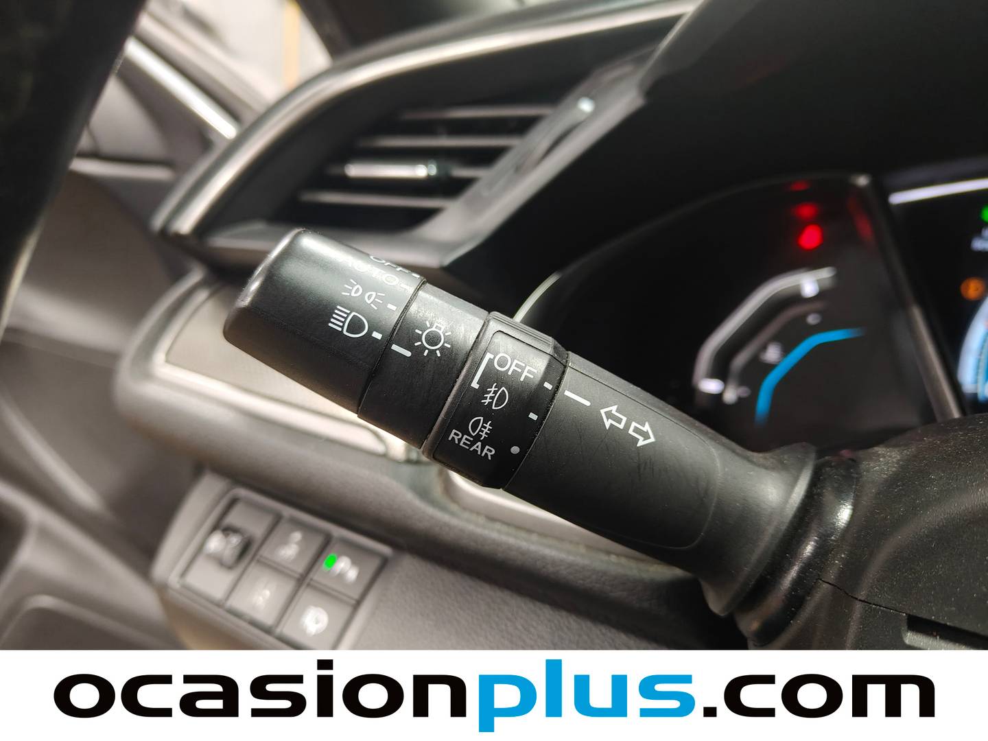 Honda Civic Honda Civic 1.0 I-VTEC TURBO Elegance 95 kW (129 CV) de ocasión