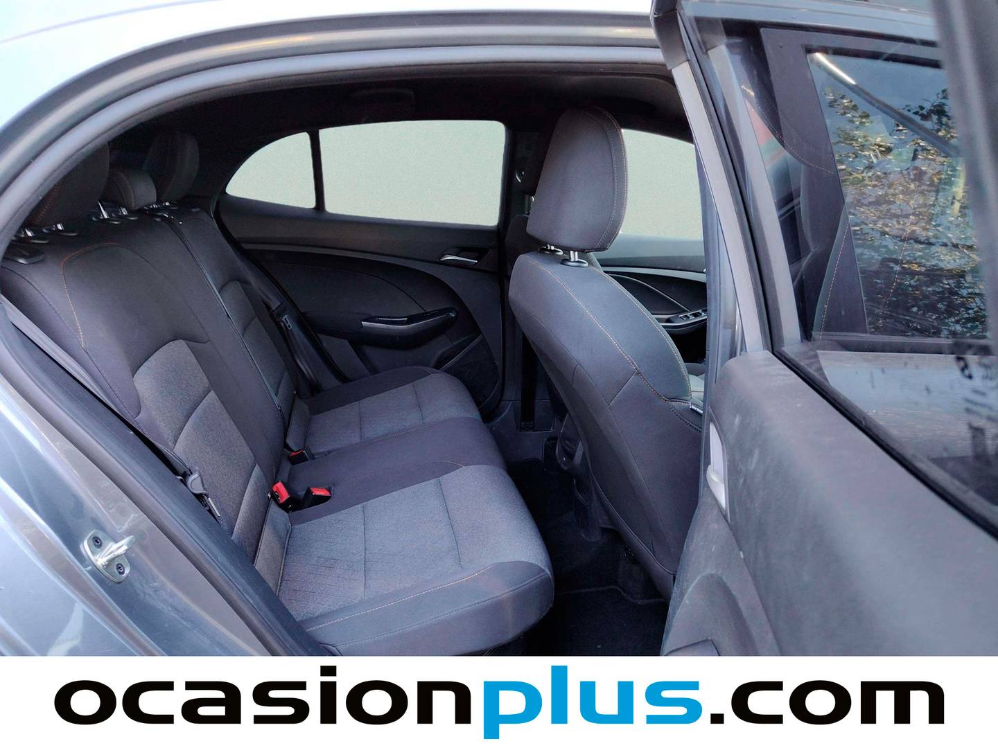 MG MG3 Hybrid+ MG MG3 Hybrid+ Standard (195 CV) al mejor precio