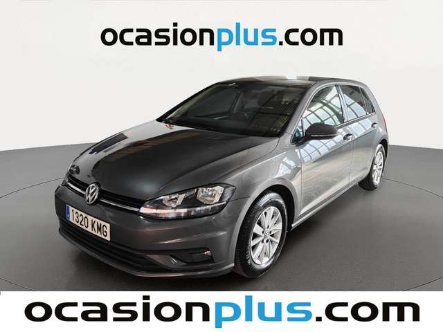Volkswagen Golf Advance 1.6 TDI (115 CV) de segunda mano