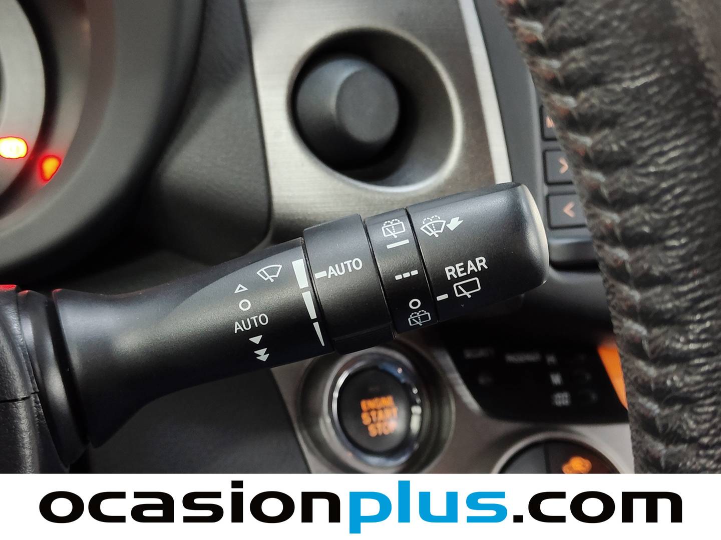 Foto Toyota Rav4 Toyota Rav4 150D 4x2 Yokubari (150 CV)