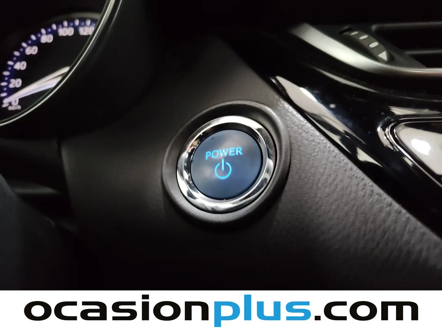 Foto Toyota C-HR Toyota C-HR 1.8 125H Advance (122 CV)