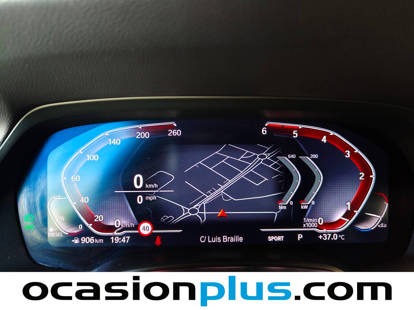 BMW X5 BMW X5 xDrive30d (265 CV) seminuevo