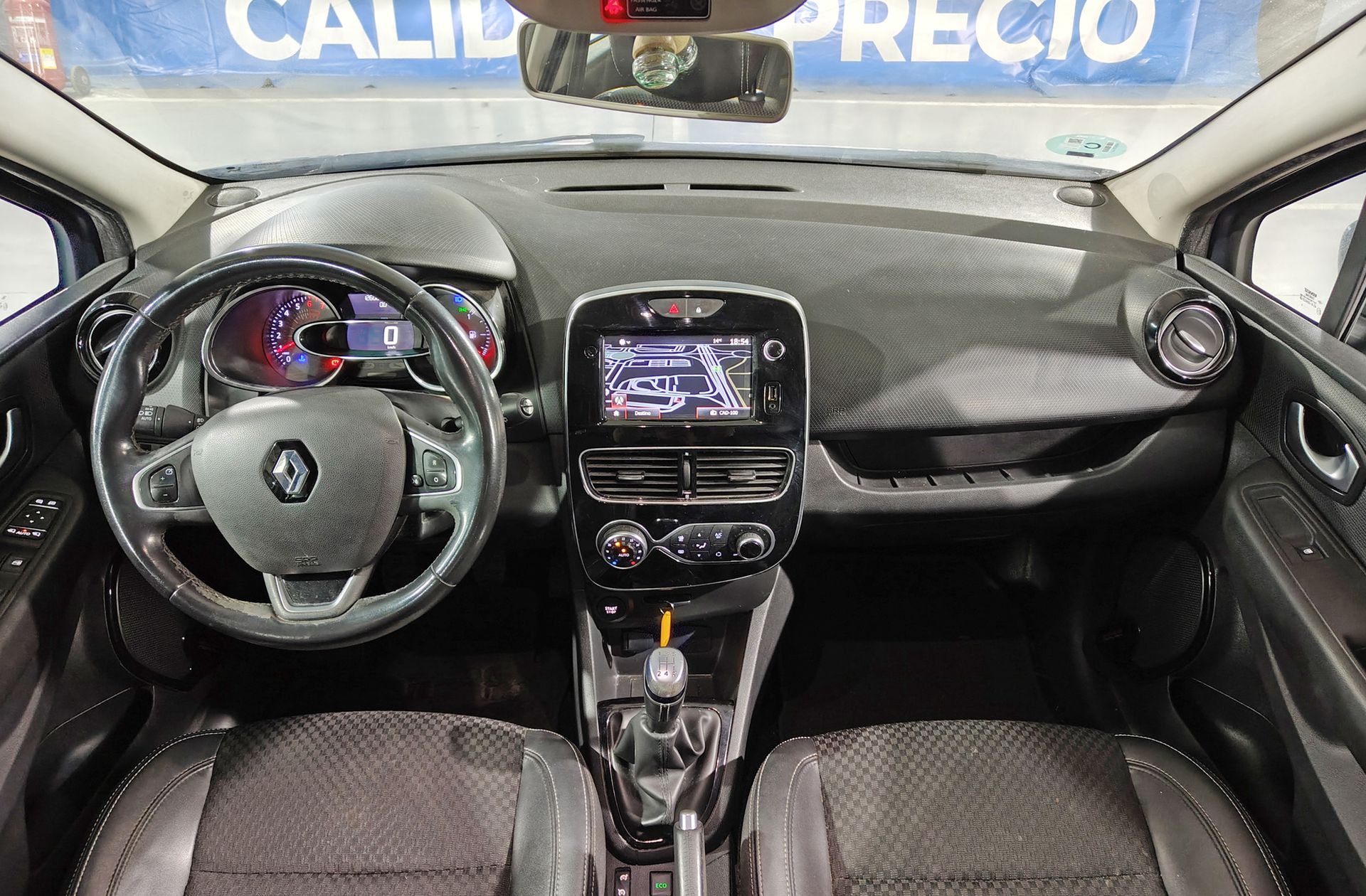 Renault Clio Sport Tourer Zen Energy TCe - foto 6