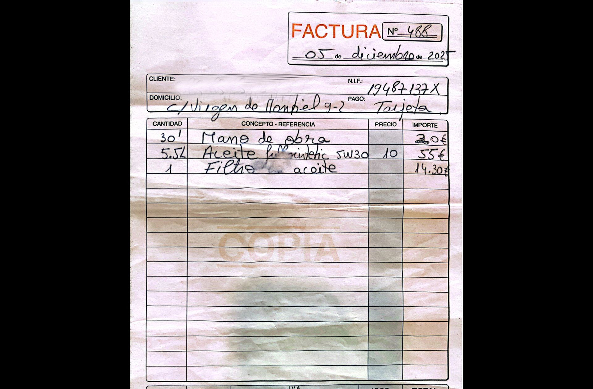 Mercedes-Benz Clase B B 180 CDI - foto 18