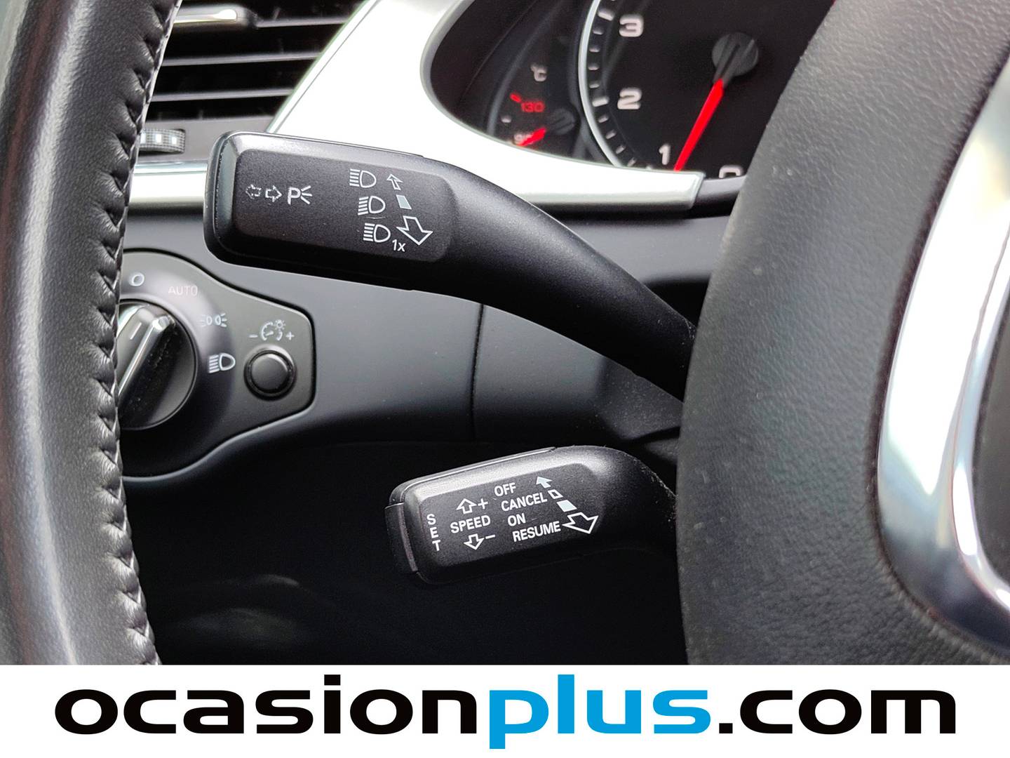 Extras del Audi A4 Audi A4 Avant 1.8 TFSI (160 CV) multitronic