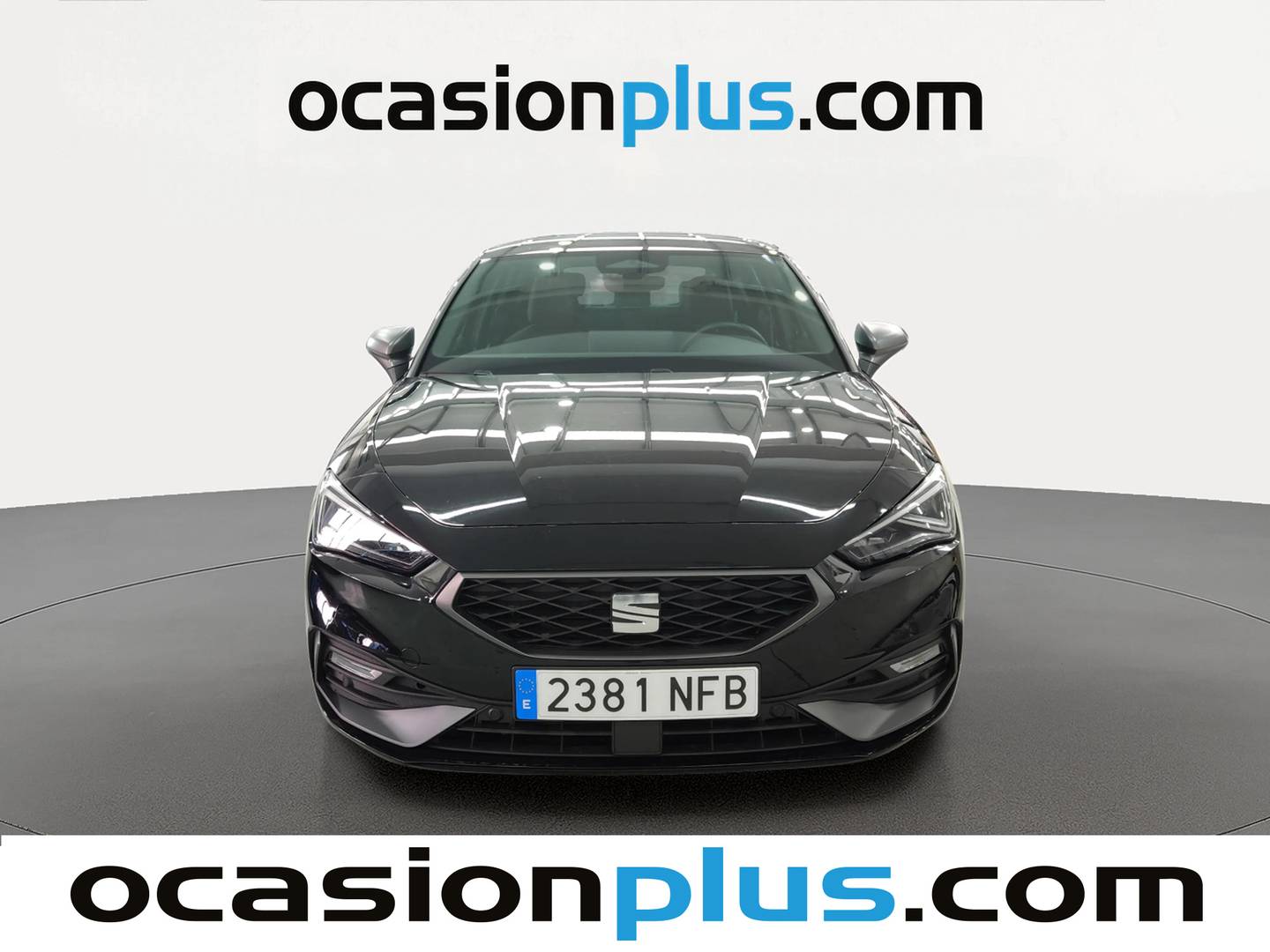 Seat León SEAT León 1.5 TSI S&S FR Special Edition (150 CV) al mejor precio