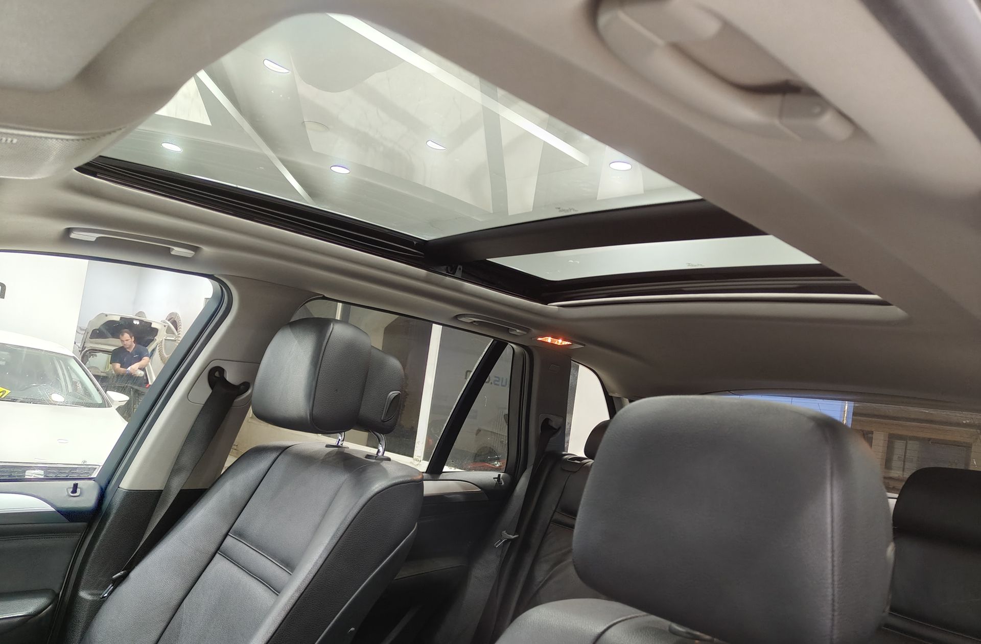 BMW X5 xDrive40d - foto 6