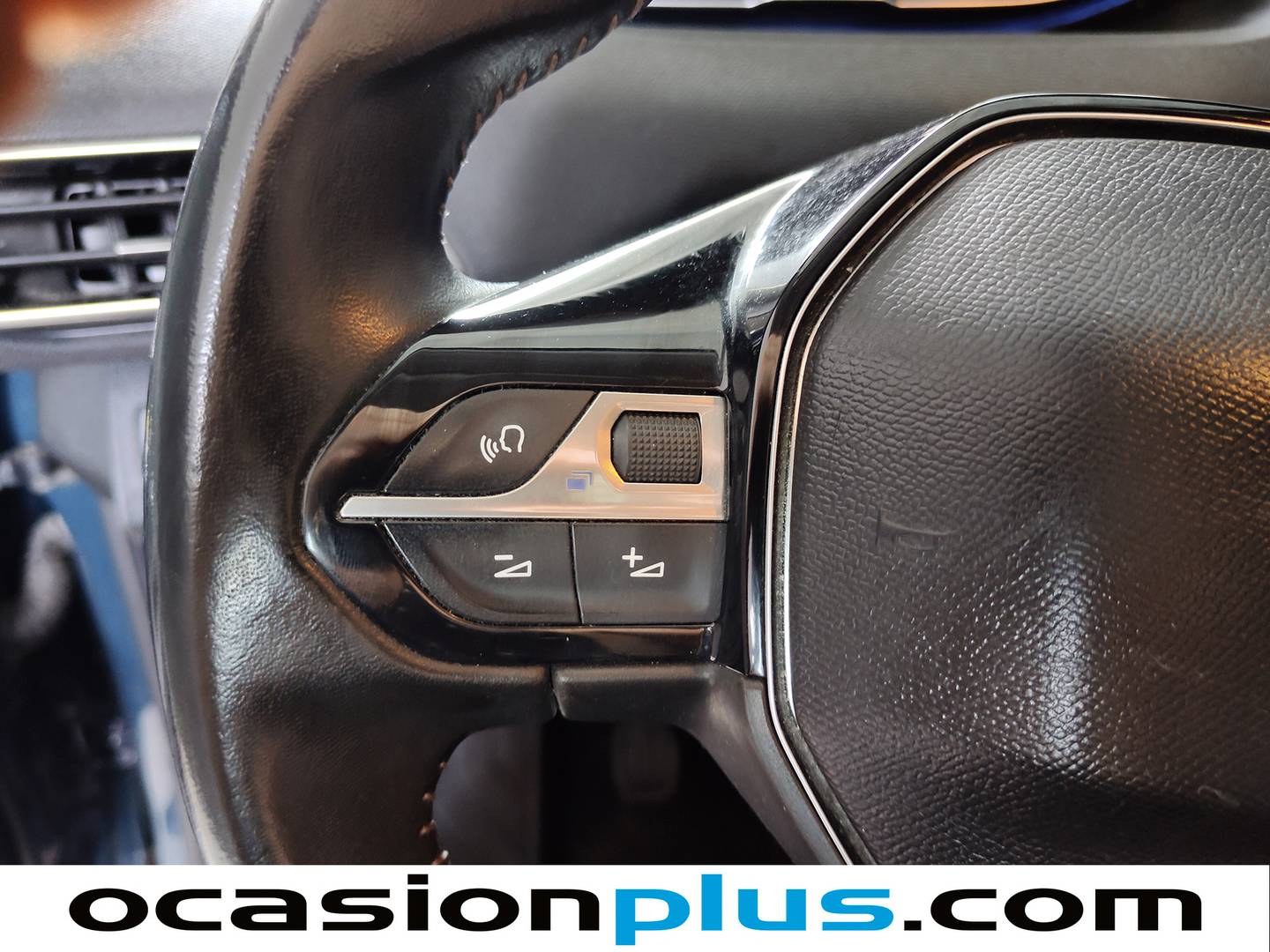 Peugeot 3008 Peugeot 3008 PureTech 130 S&S Active Pack (130 CV) de ocasión