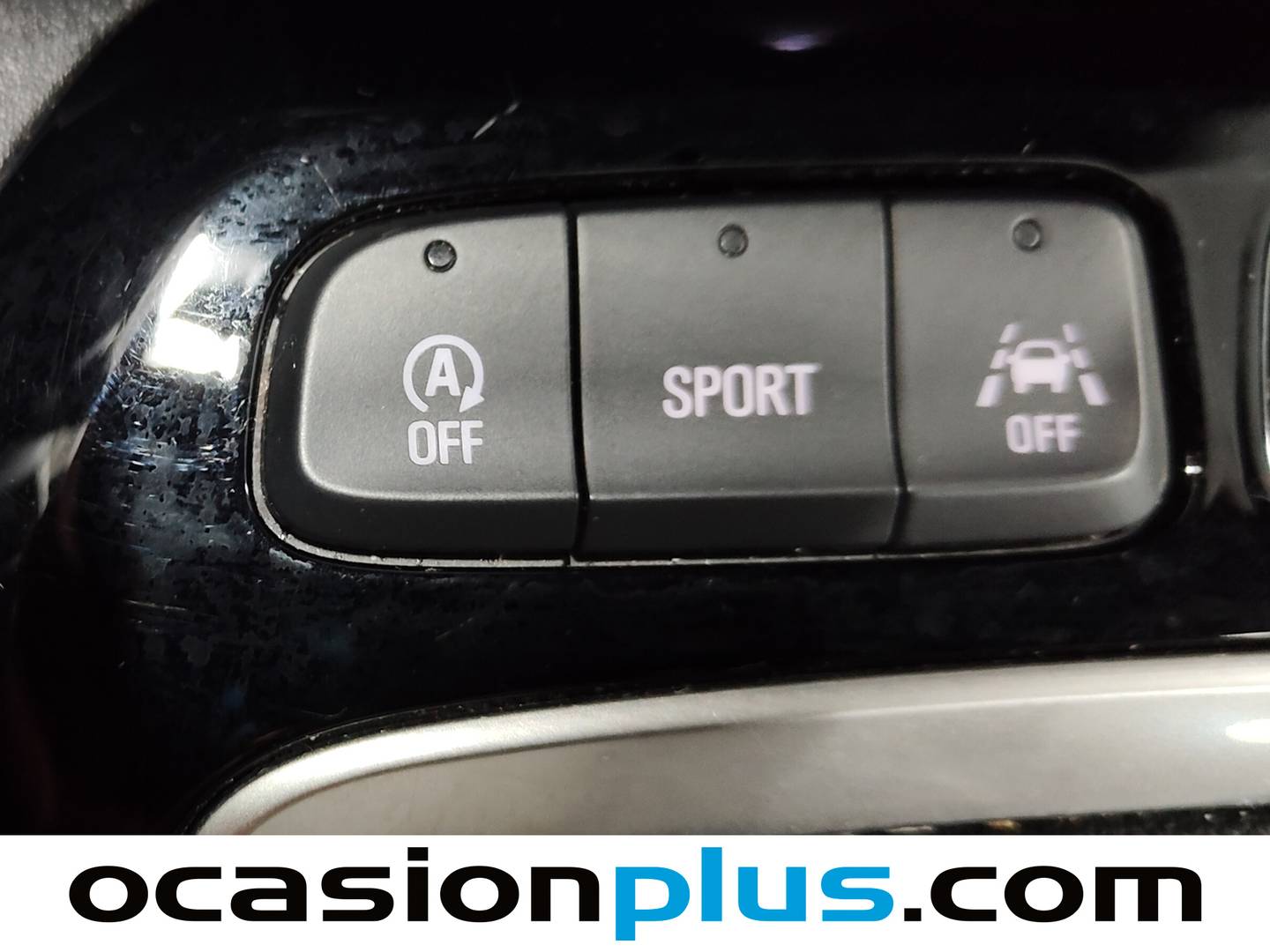 Foto Opel Corsa Opel Corsa 1.2 Turbo XHL GS-Line (100 CV)