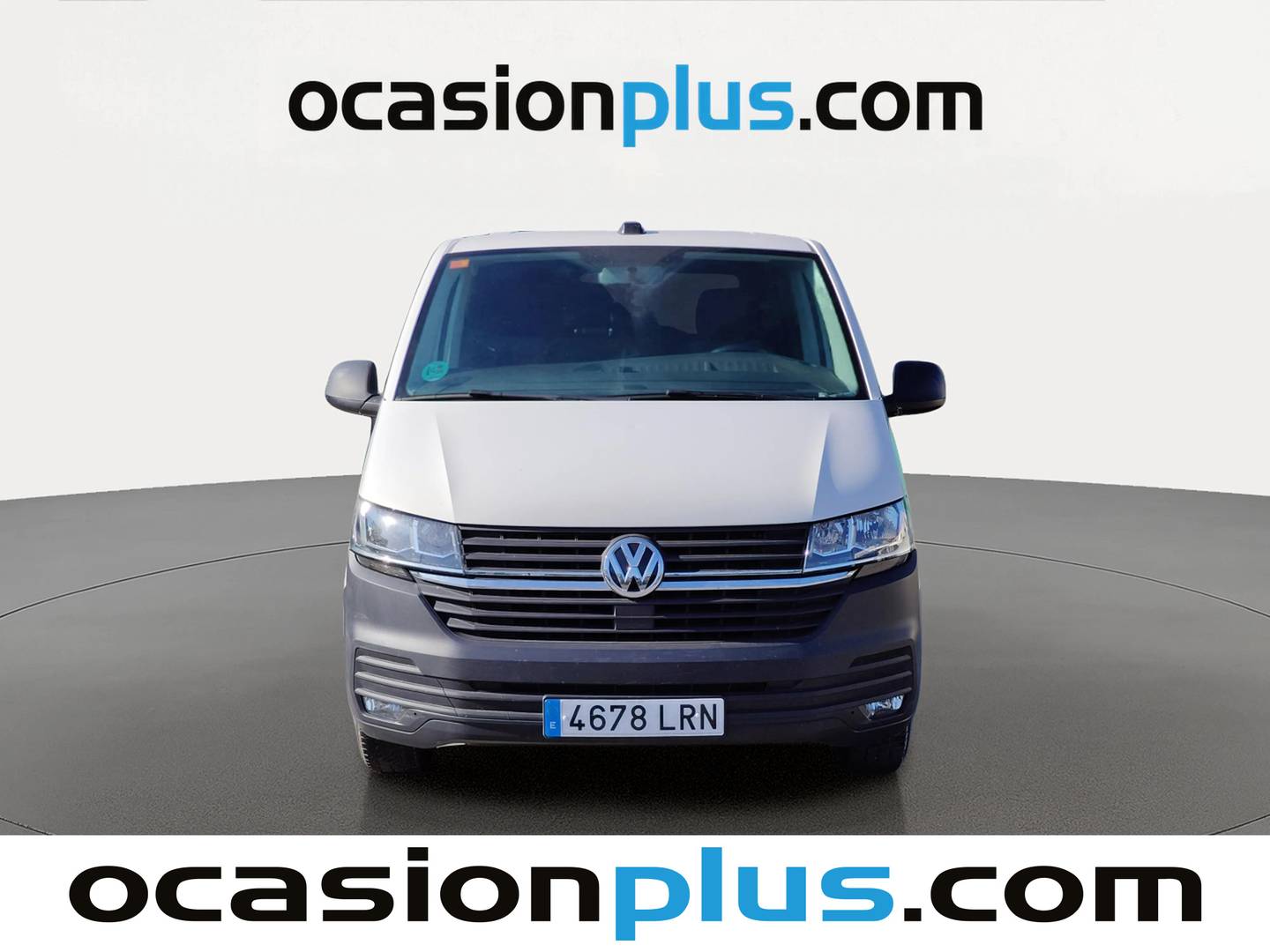Volkswagen Caravelle Volkswagen Caravelle Origin Batalla Corta 2.0 TDI BMT 8 Plazas (110 CV) 110cv