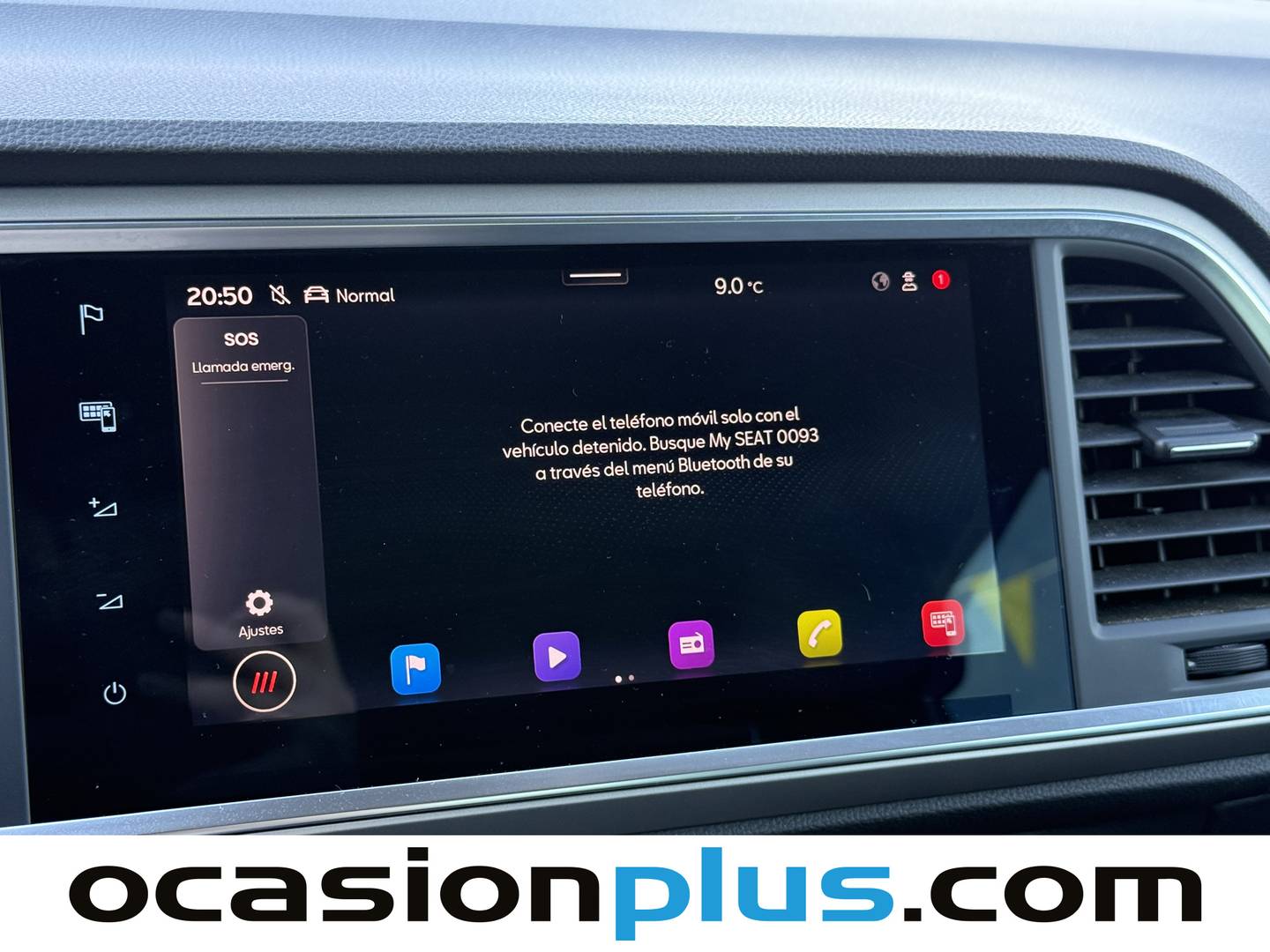 Seat Ateca SEAT Ateca 1.5 TSI X-Perience XM (150 CV) de segunda mano