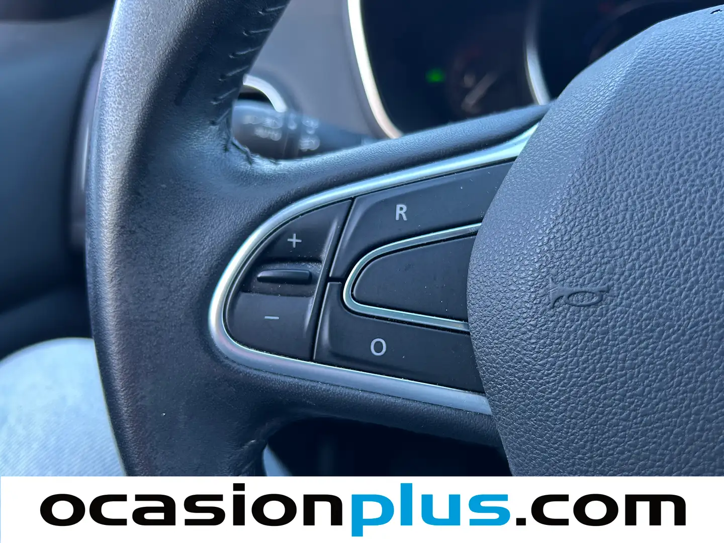 Foto Renault Mégane Renault Megane Intens Energy TCe (130 CV)