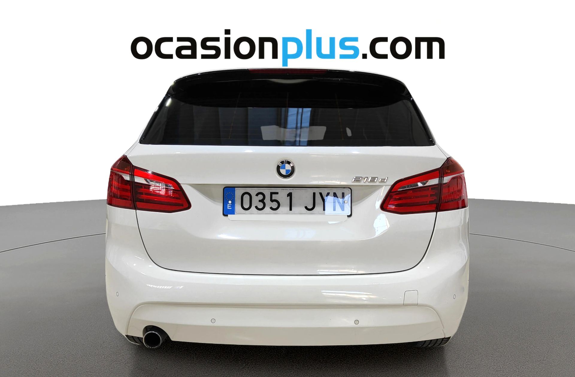 BMW Serie 2 Active Tourer 2 218d Active Tourer - foto 14