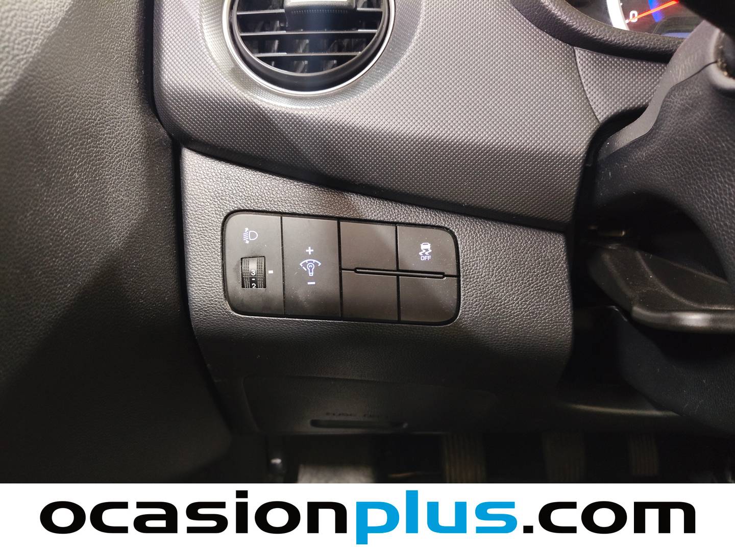 Hyundai i10 Hyundai i10 1.0 Klass  66 CV) de segunda mano