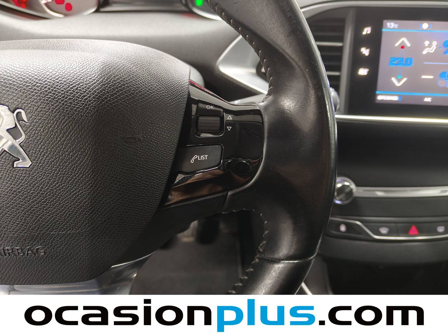 Peugeot 308 Peugeot 308 BlueHDi 130 S&S Allure (130 CV) al mejor precio