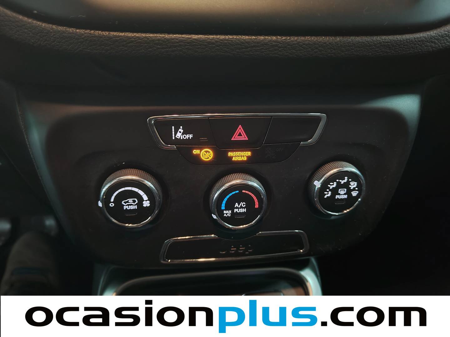 Jeep Compass Jeep Compass 1.4 Multiair Sport 4x2 (140 CV) barato