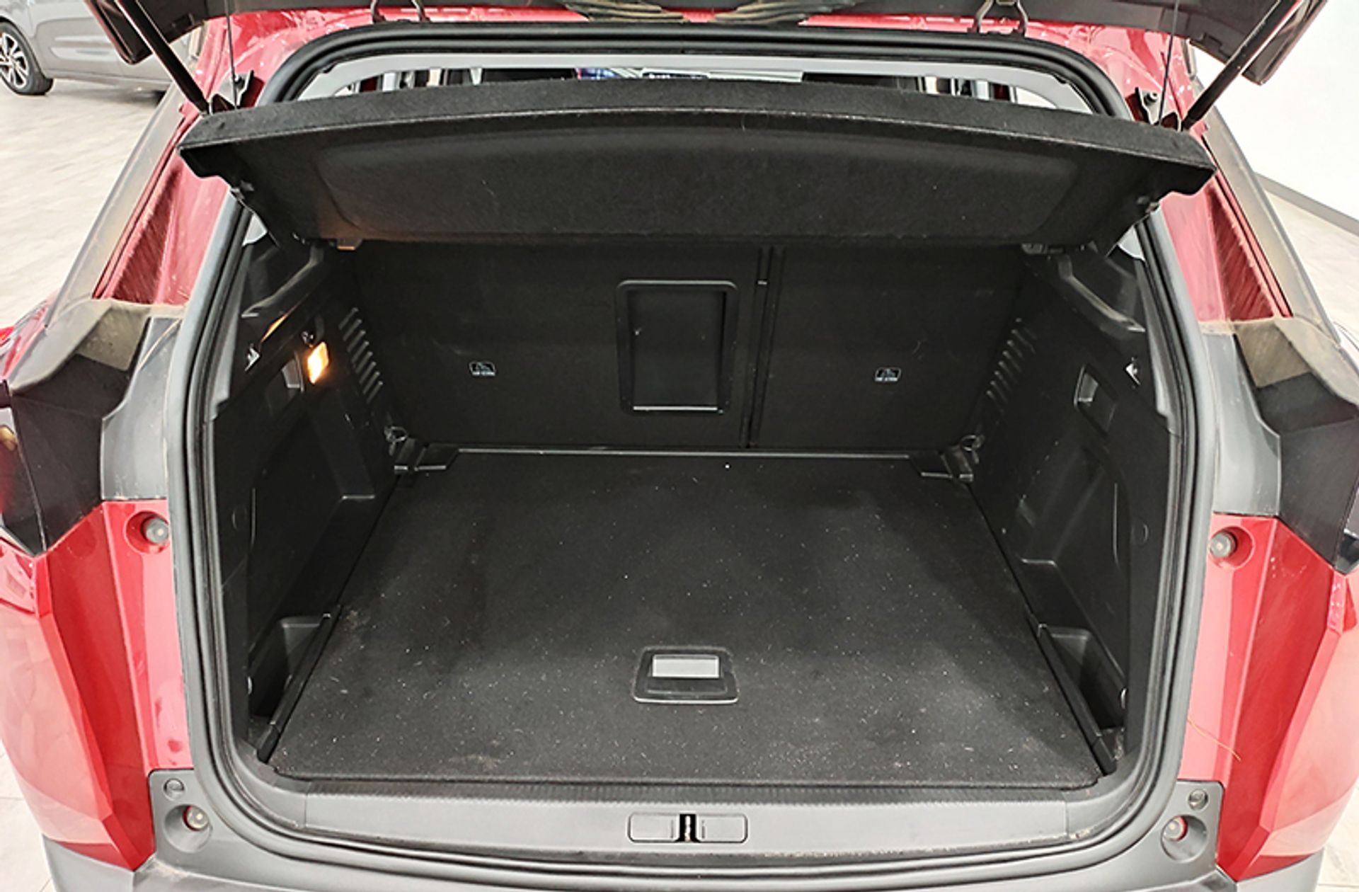 Peugeot 3008 SUV PureTech 130 Active - foto 15