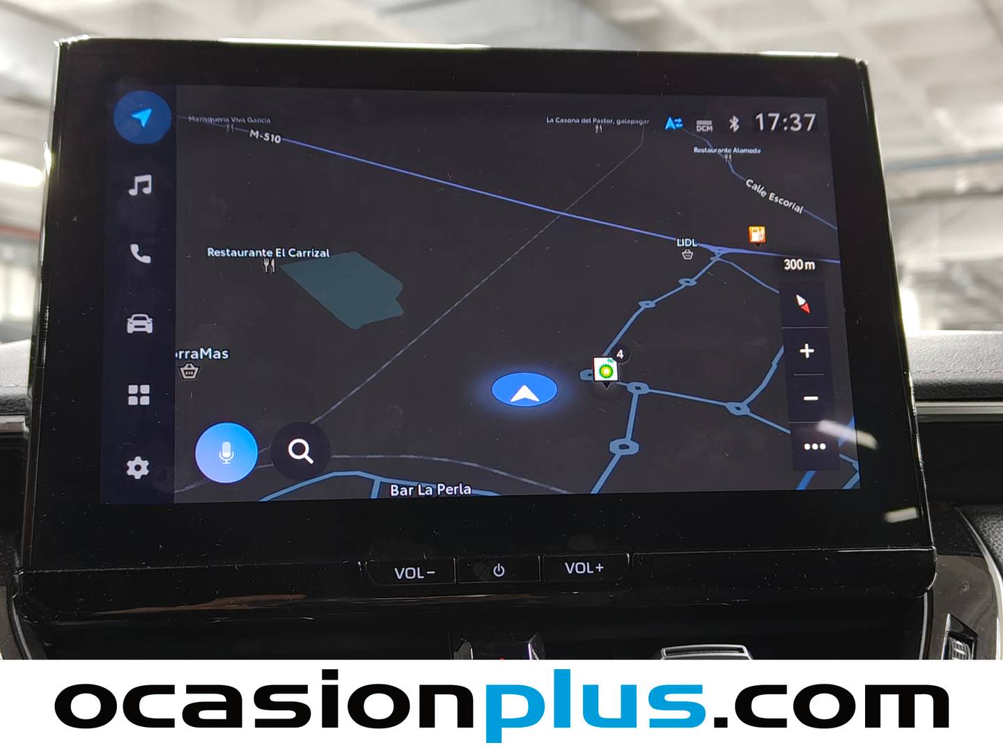 Extras del Toyota Corolla Toyota Corolla 200H Touring Sport Style Edition (196 CV)