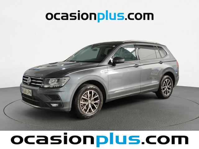 Coches Segunda Mano Volkswagen Tiguan allspace
