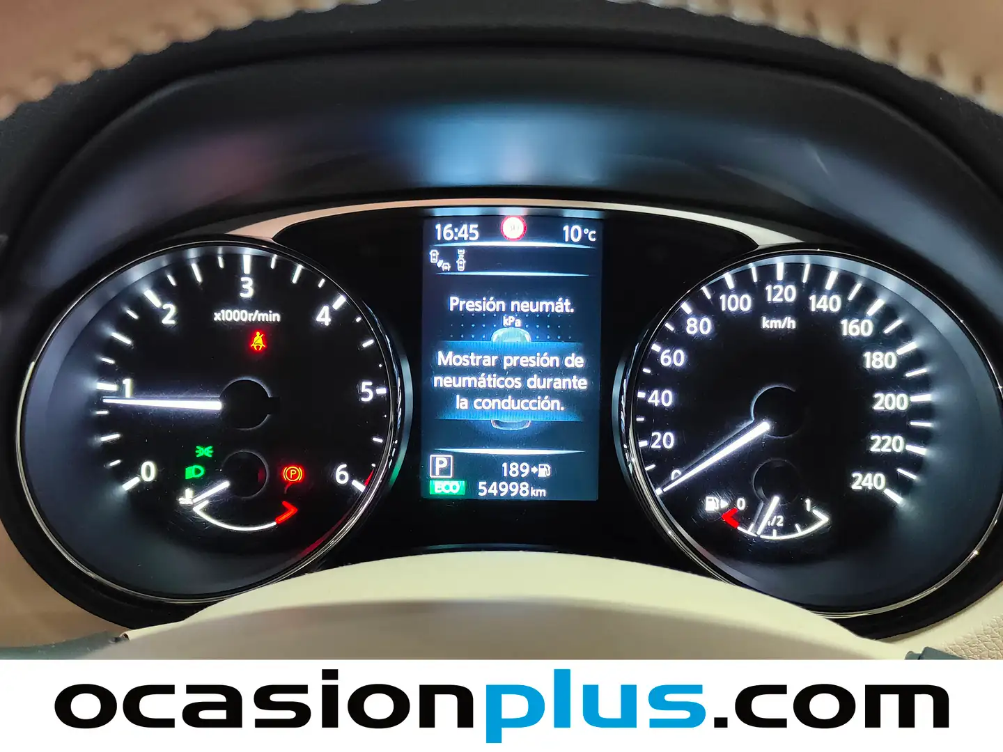 Foto Nissan X-TRAIL Nissan X-Trail 1.6 dCi Tekna Xtronic (130 CV)