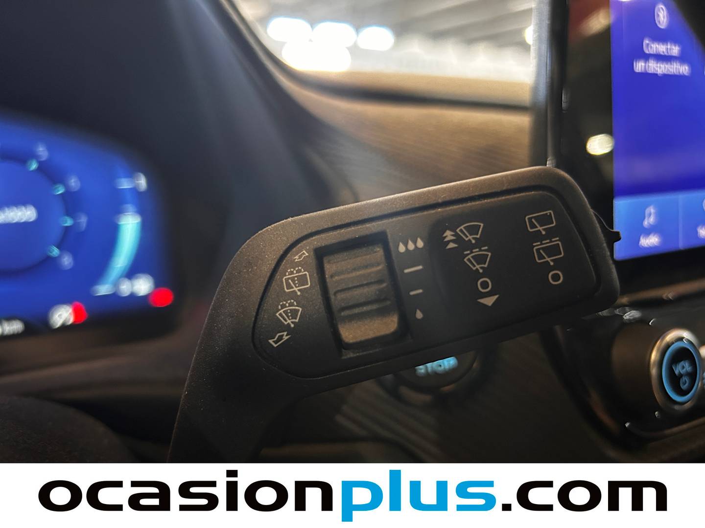 Ford Puma Ford Puma 1.0 EcoBoost MHEV ST-Line X Design (155 CV) híbrido