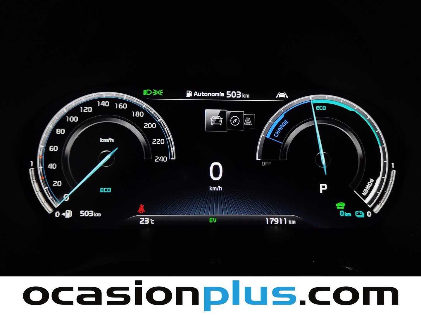 Foto KIA XCeed Kia XCeed 1.6 GDi PHEV eTech (141 CV)